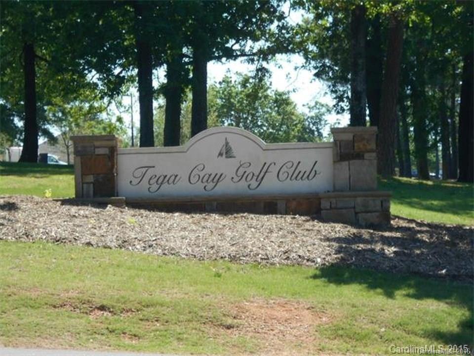 Tega Cay - Residential