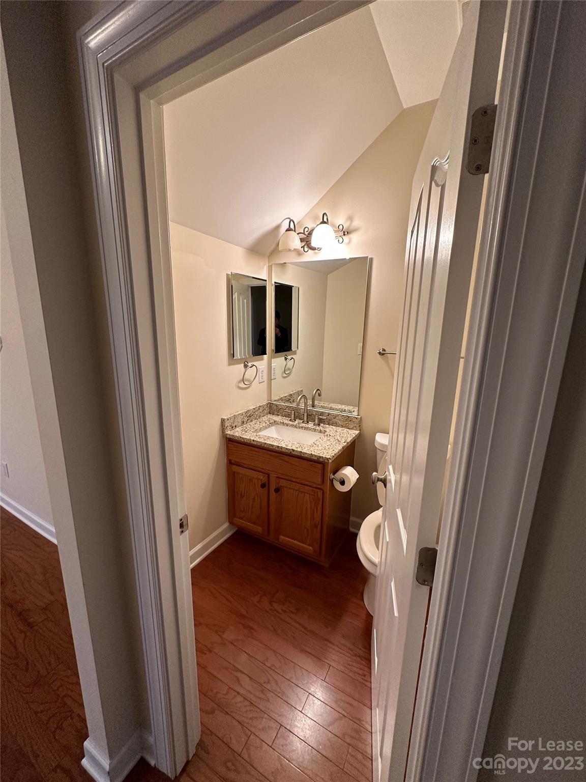 Providence Pointe - Residential Lease