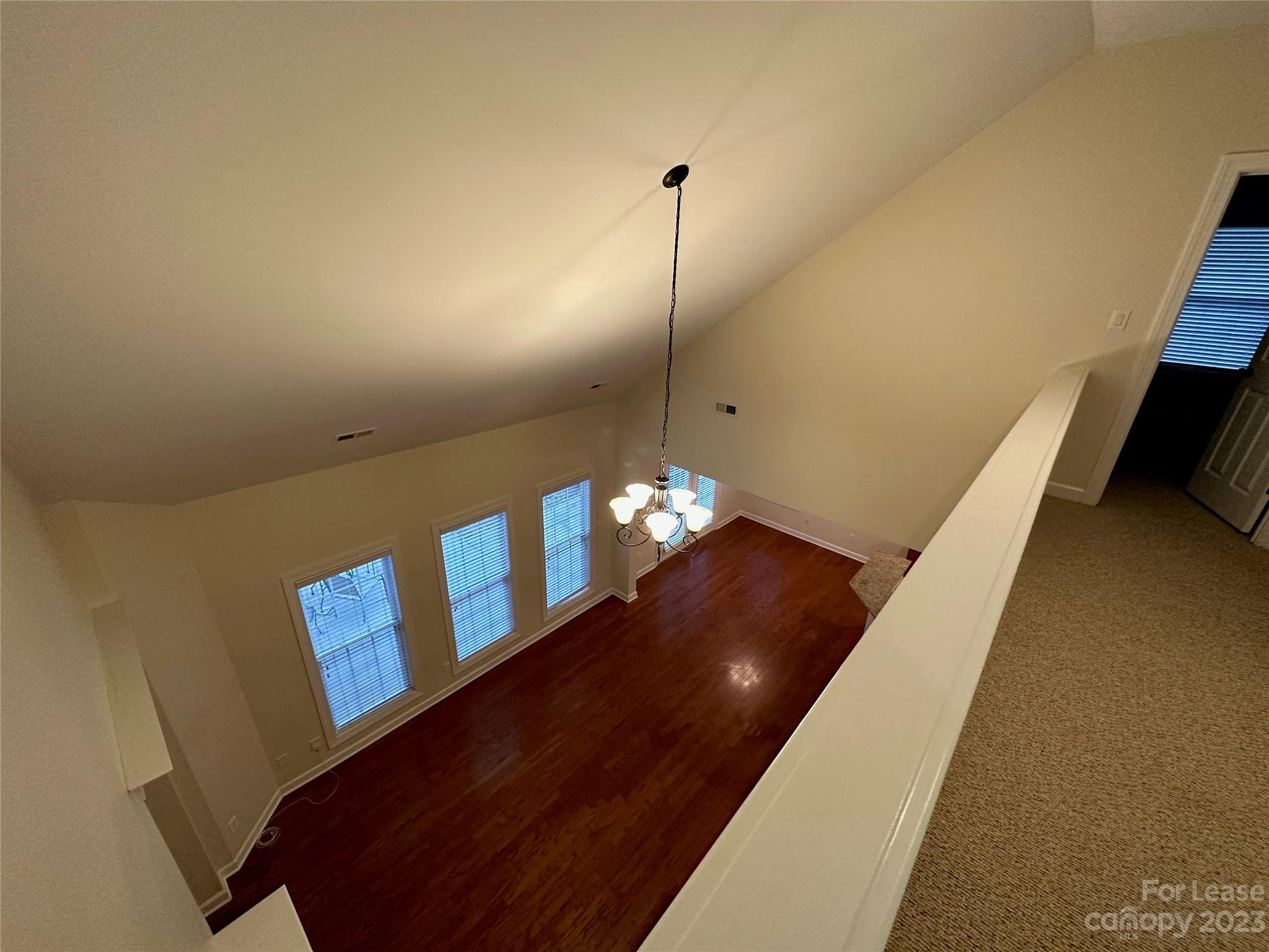 Providence Pointe - Residential Lease