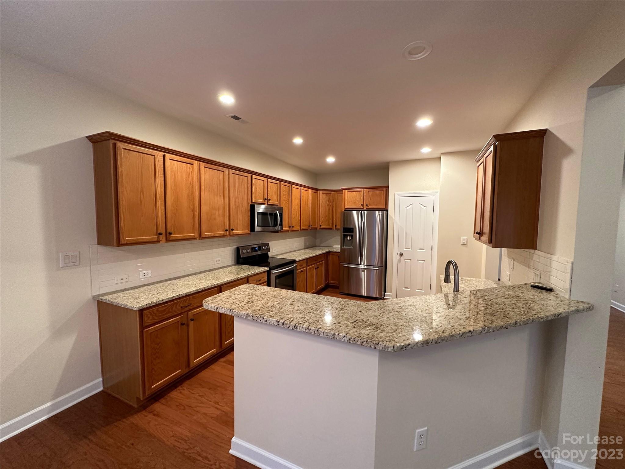 Providence Pointe - Residential Lease