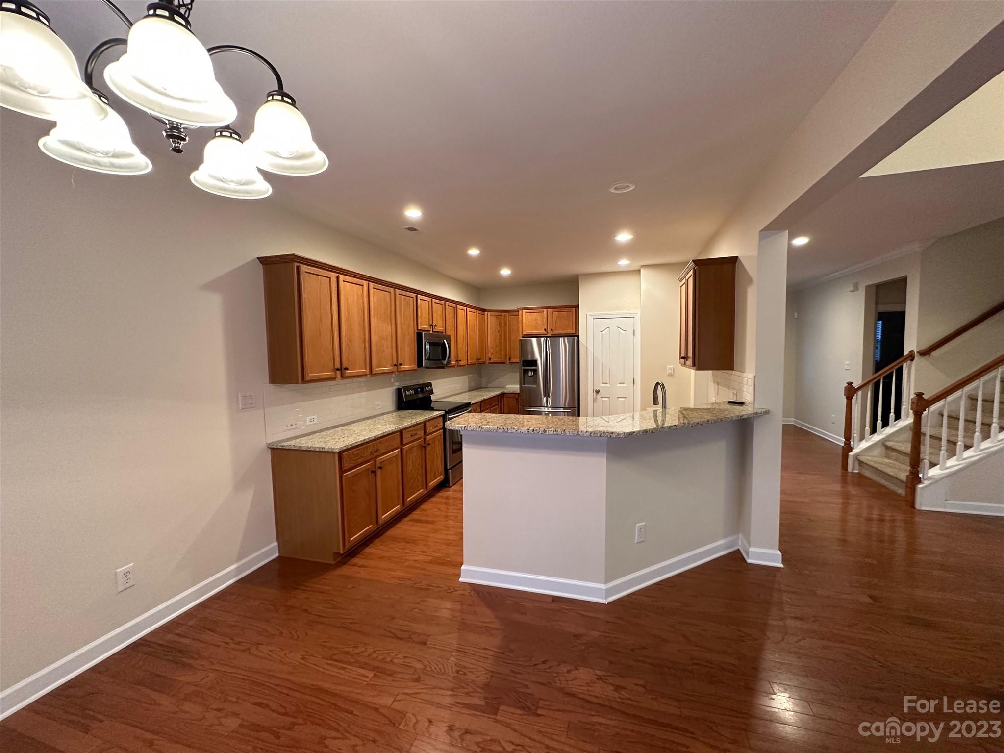 Providence Pointe - Residential Lease