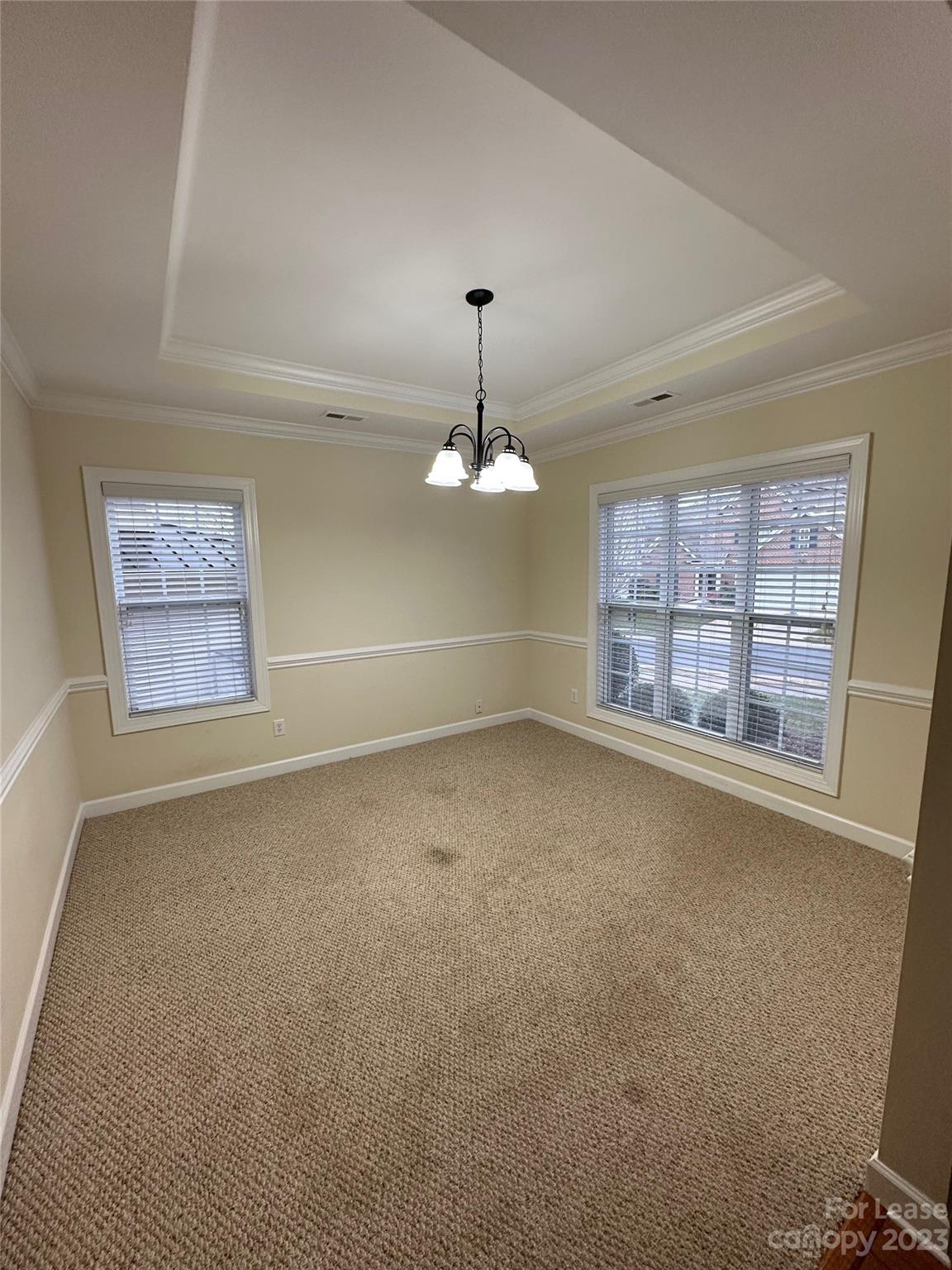 Providence Pointe - Residential Lease