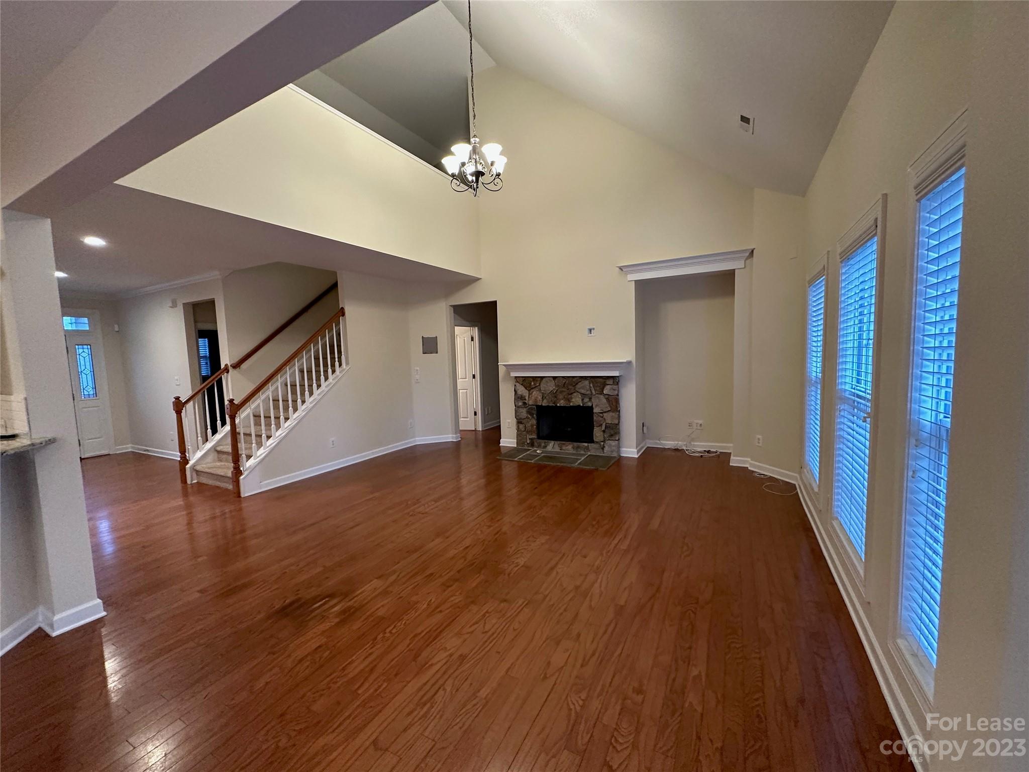 Providence Pointe - Residential Lease