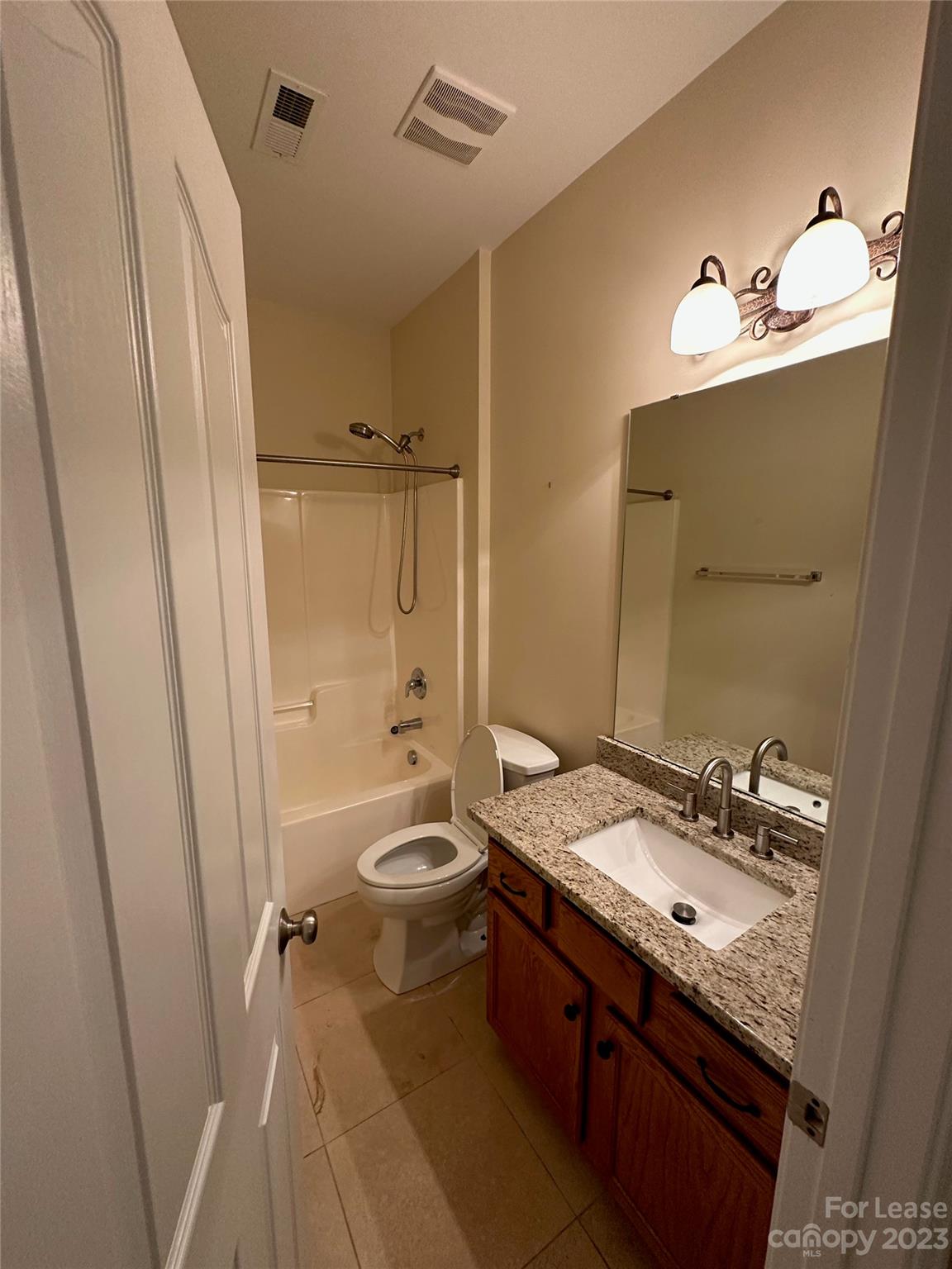 Providence Pointe - Residential Lease