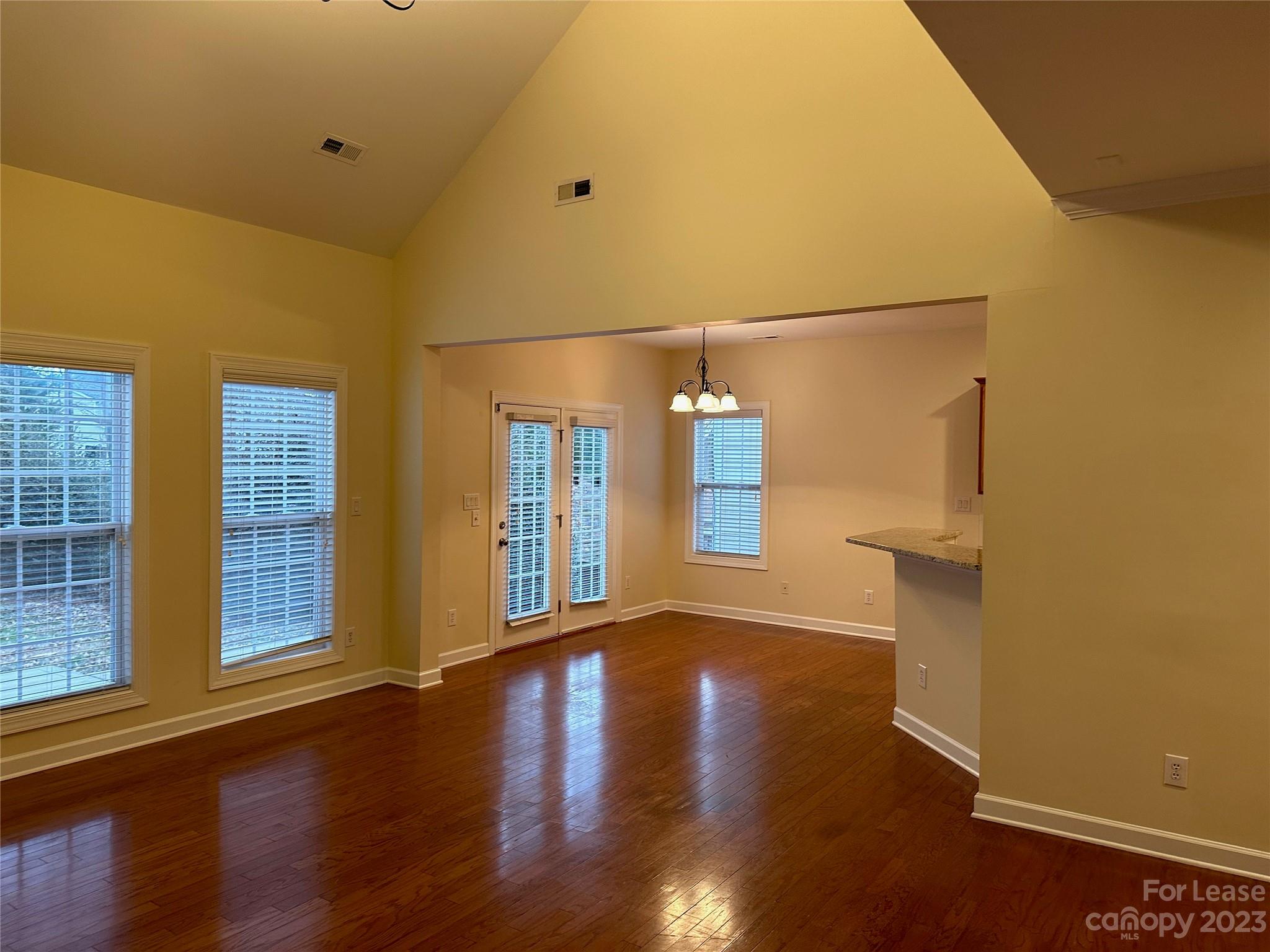 Providence Pointe - Residential Lease