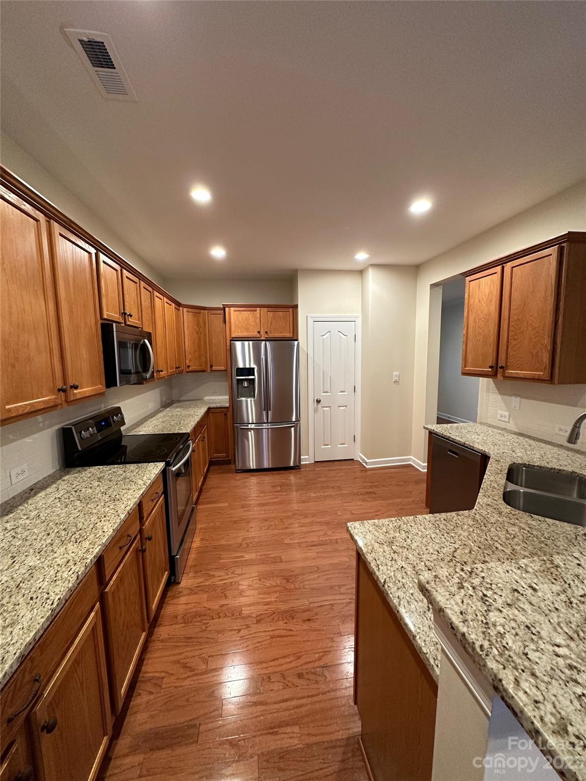 Providence Pointe - Residential Lease