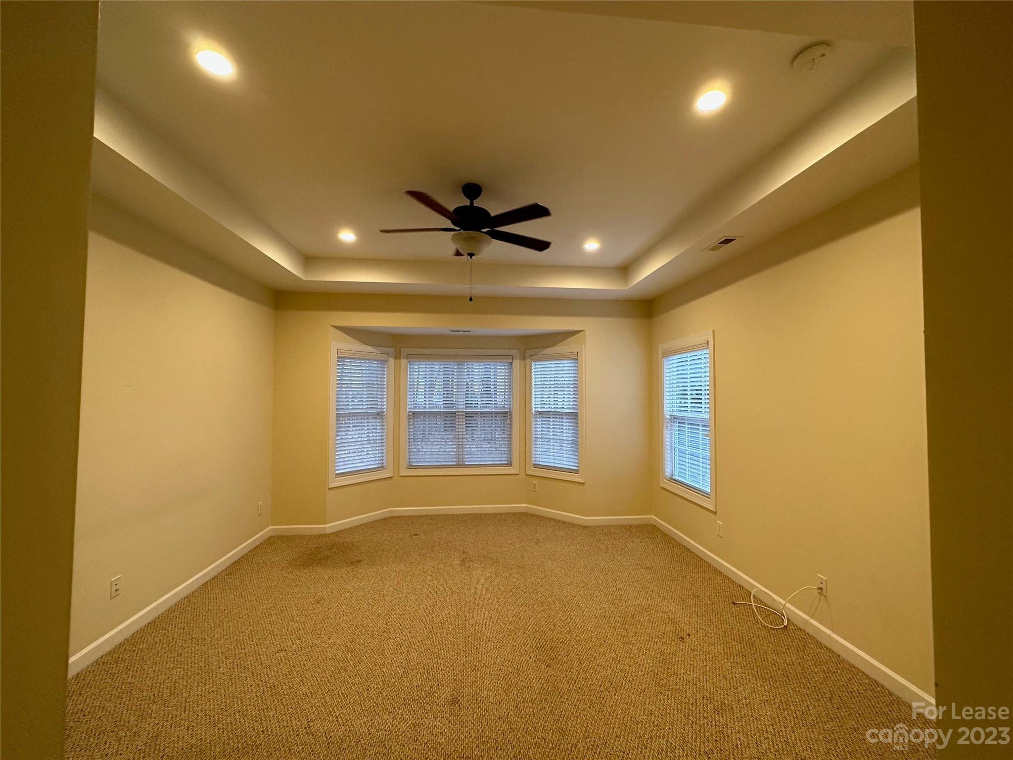 Providence Pointe - Residential Lease