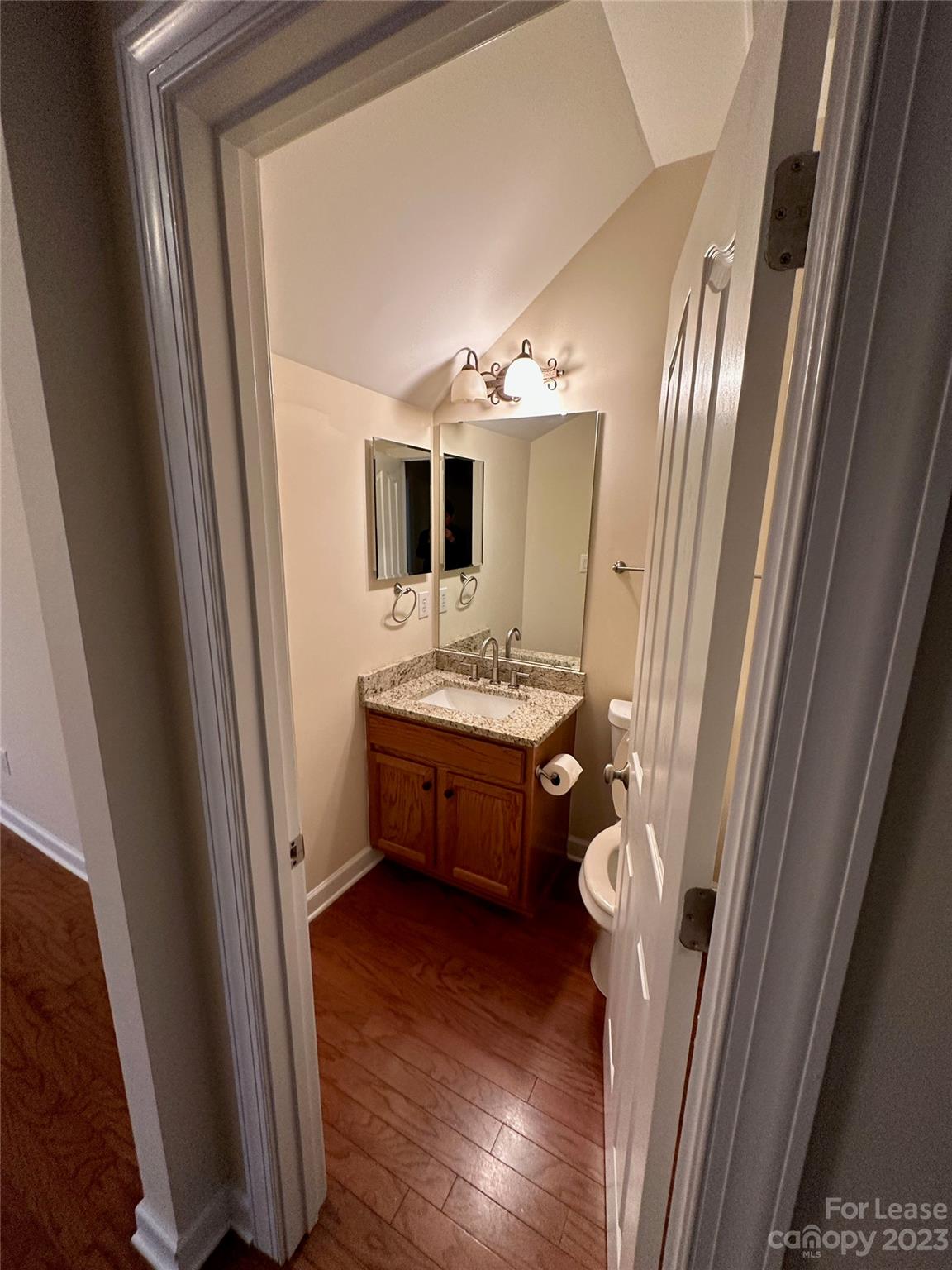 Providence Pointe - Residential Lease