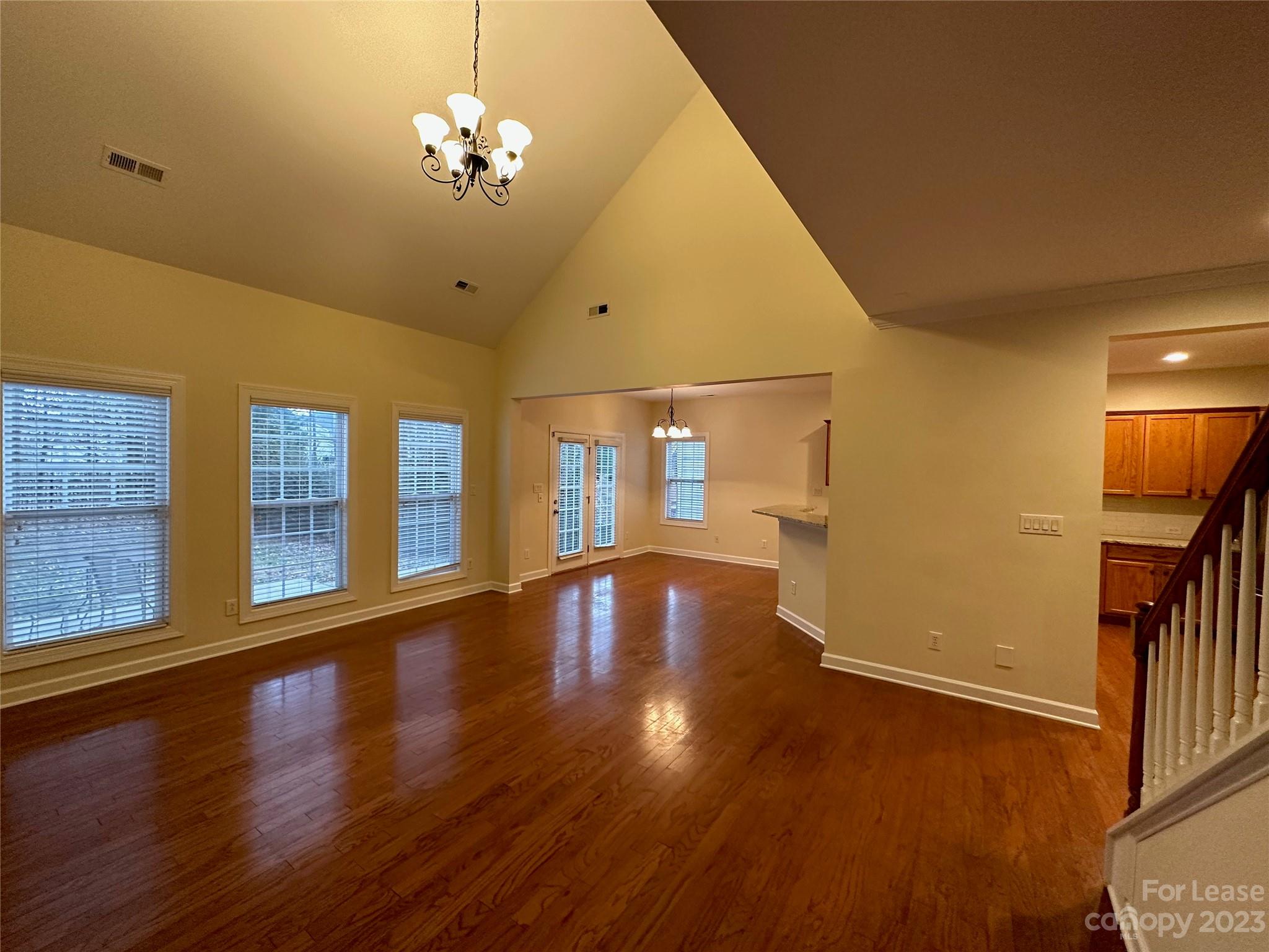 Providence Pointe - Residential Lease