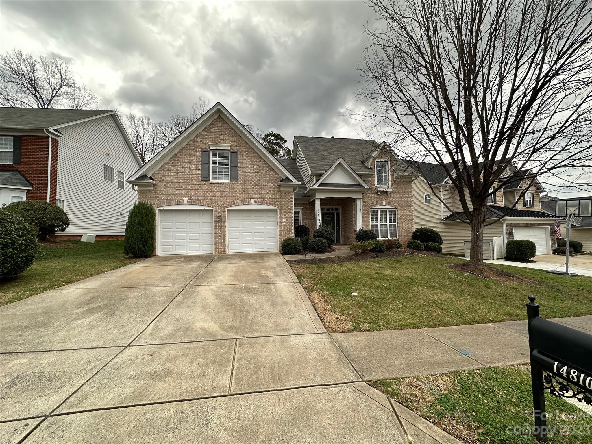 Providence Pointe - Residential Lease