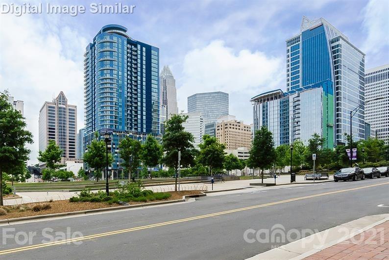 Woodgrove - Residential