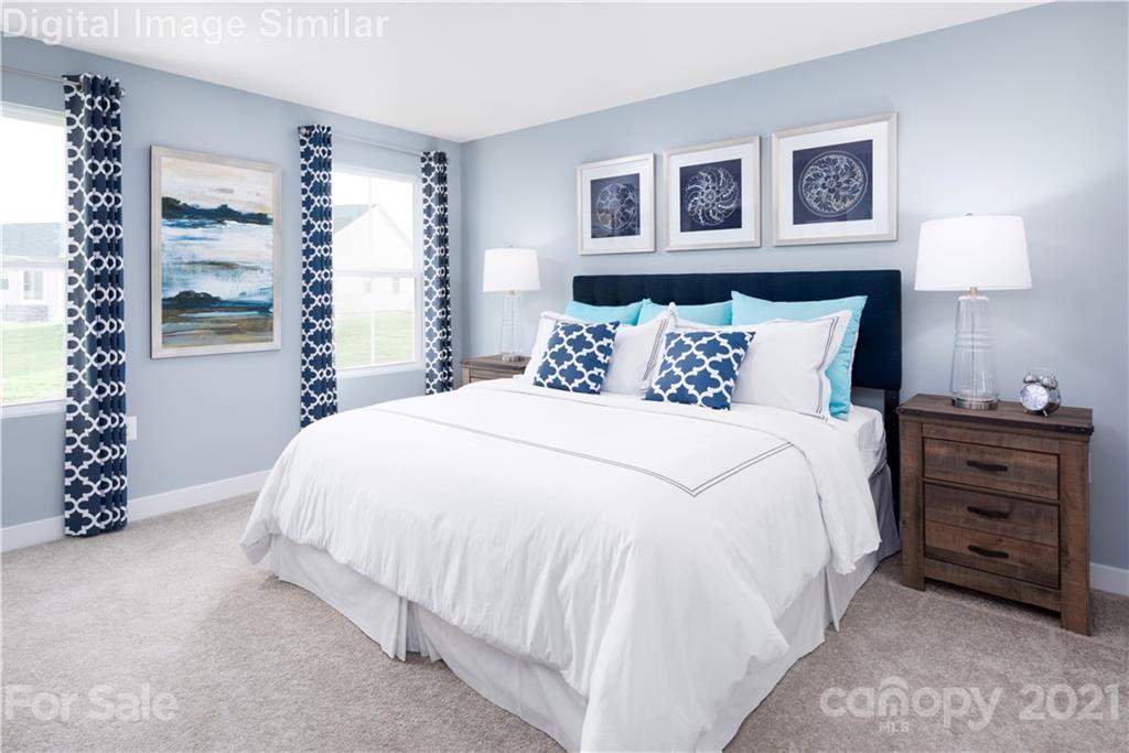 Woodgrove - Residential