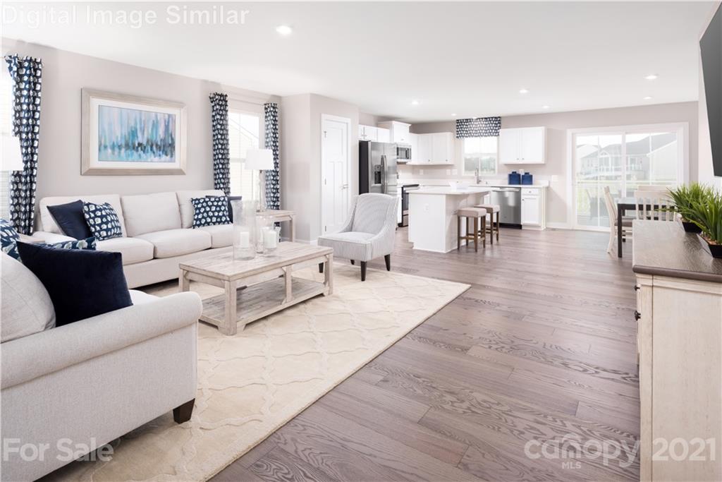 Woodgrove - Residential