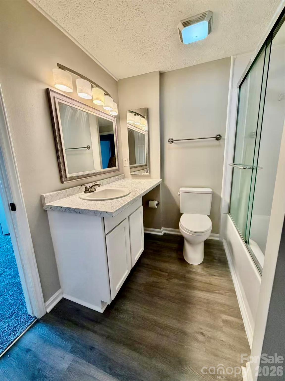 Colville - Residential