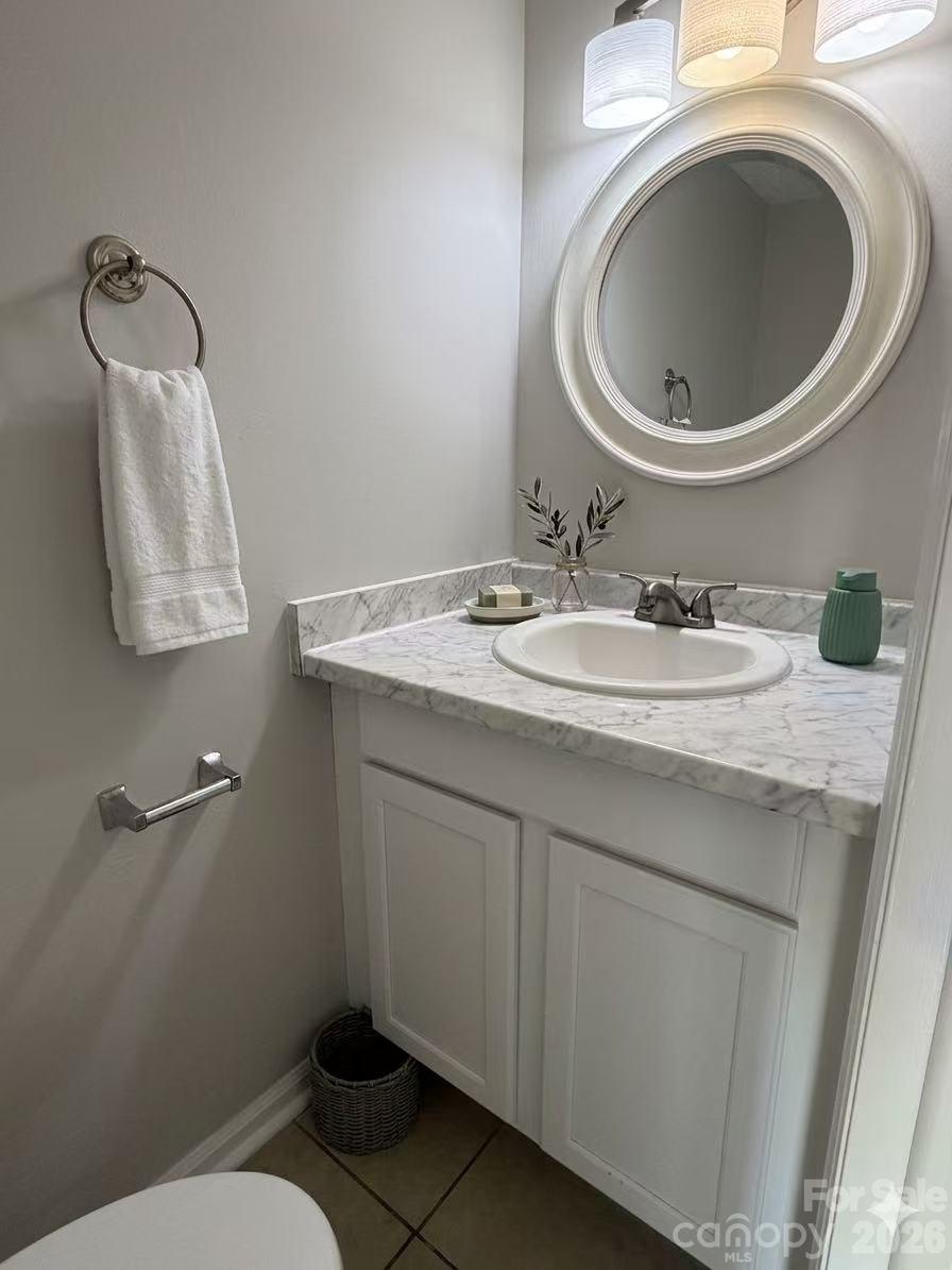 Colville - Residential