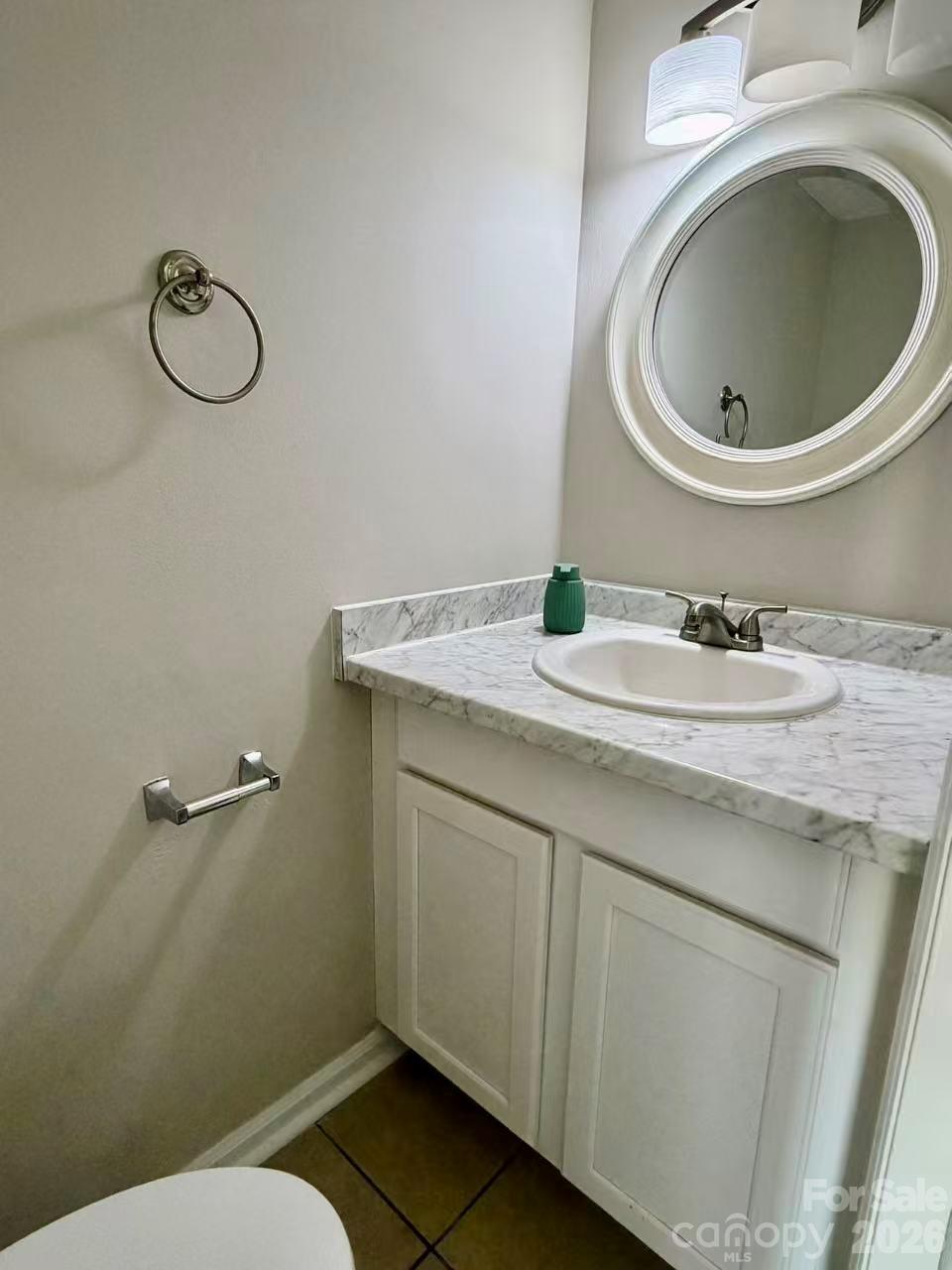 Colville - Residential