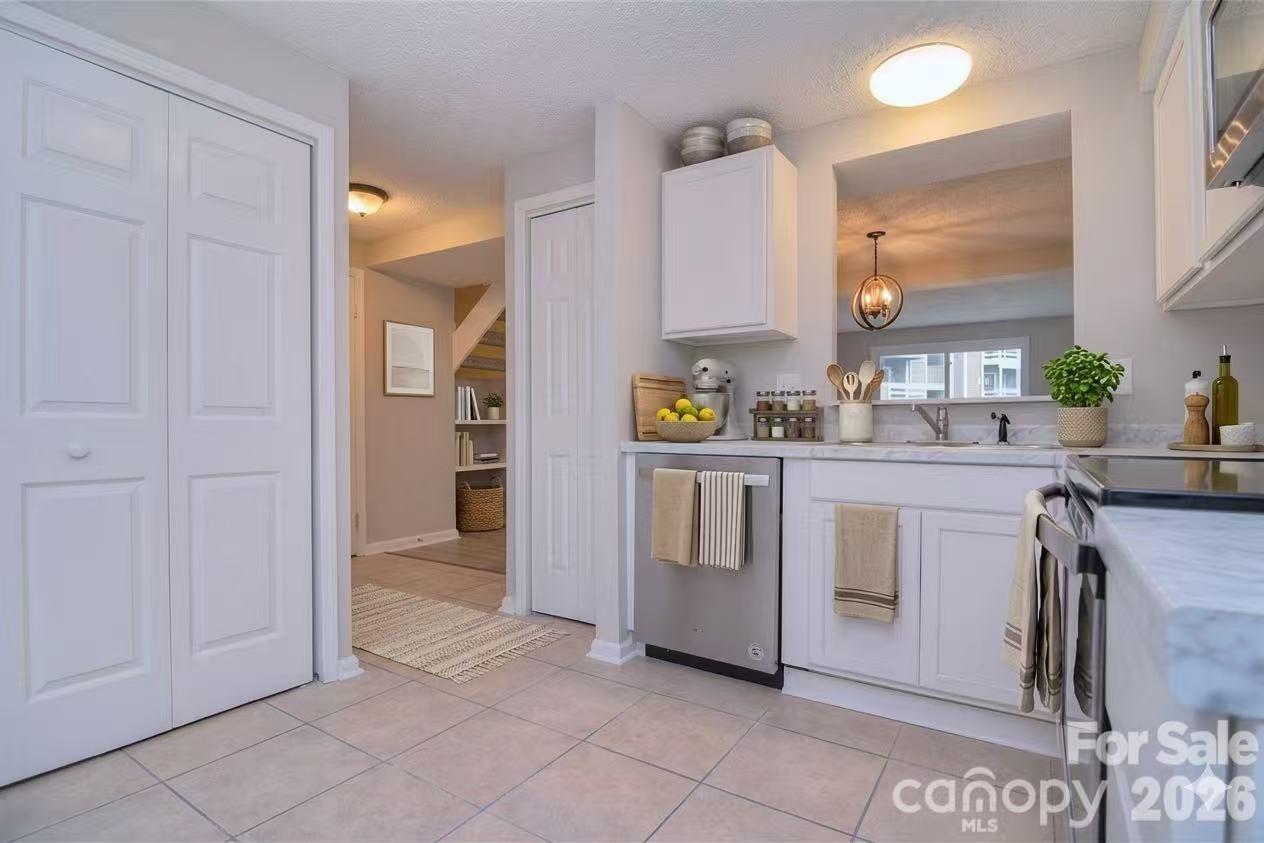 Colville - Residential