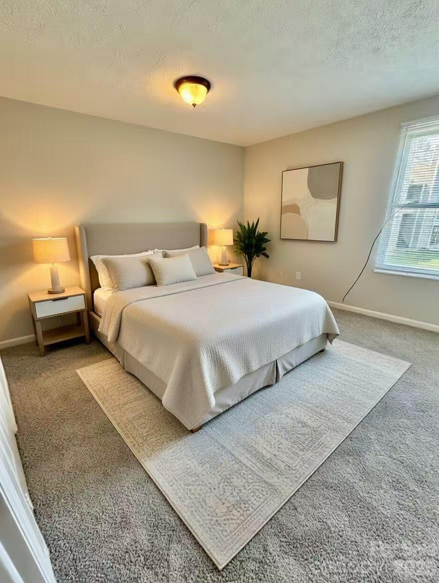 Colville - Residential