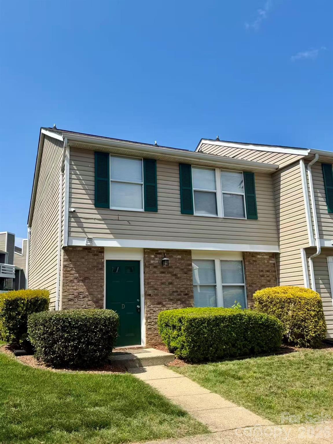 Colville - Residential