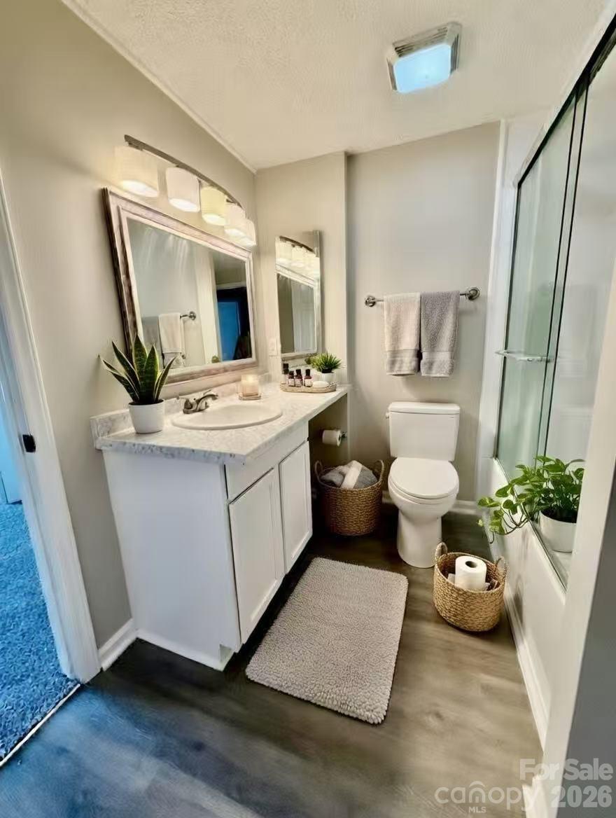 Colville - Residential