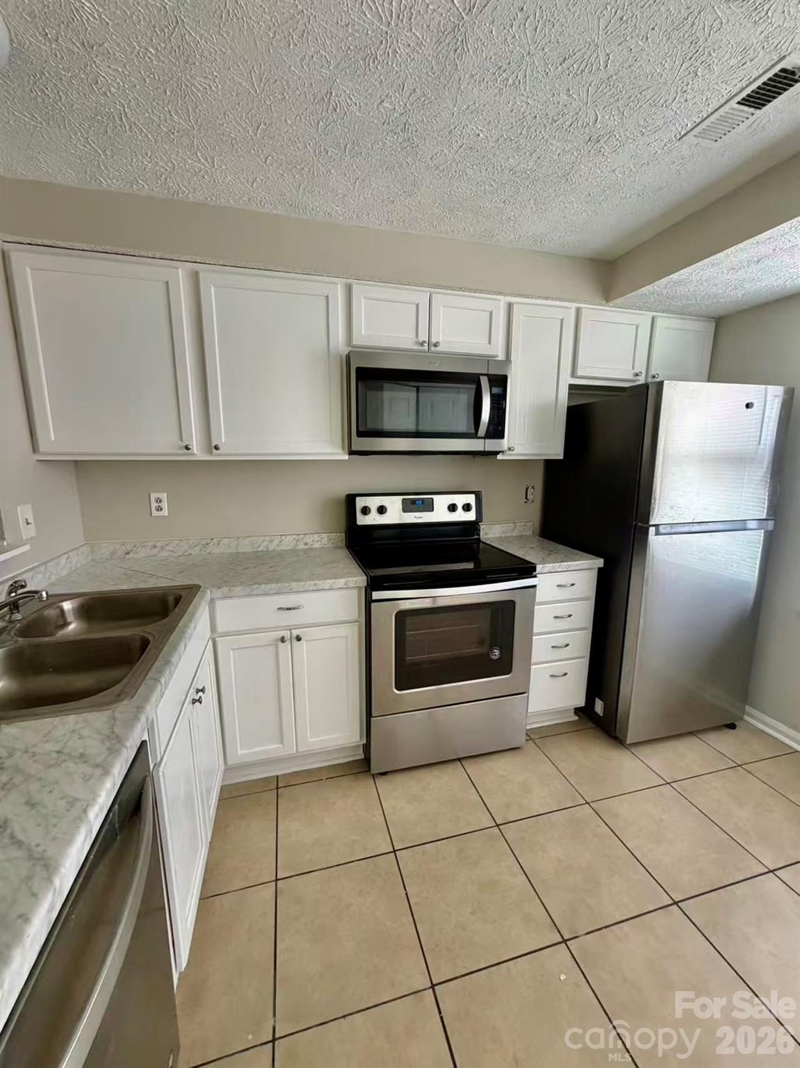 Colville - Residential