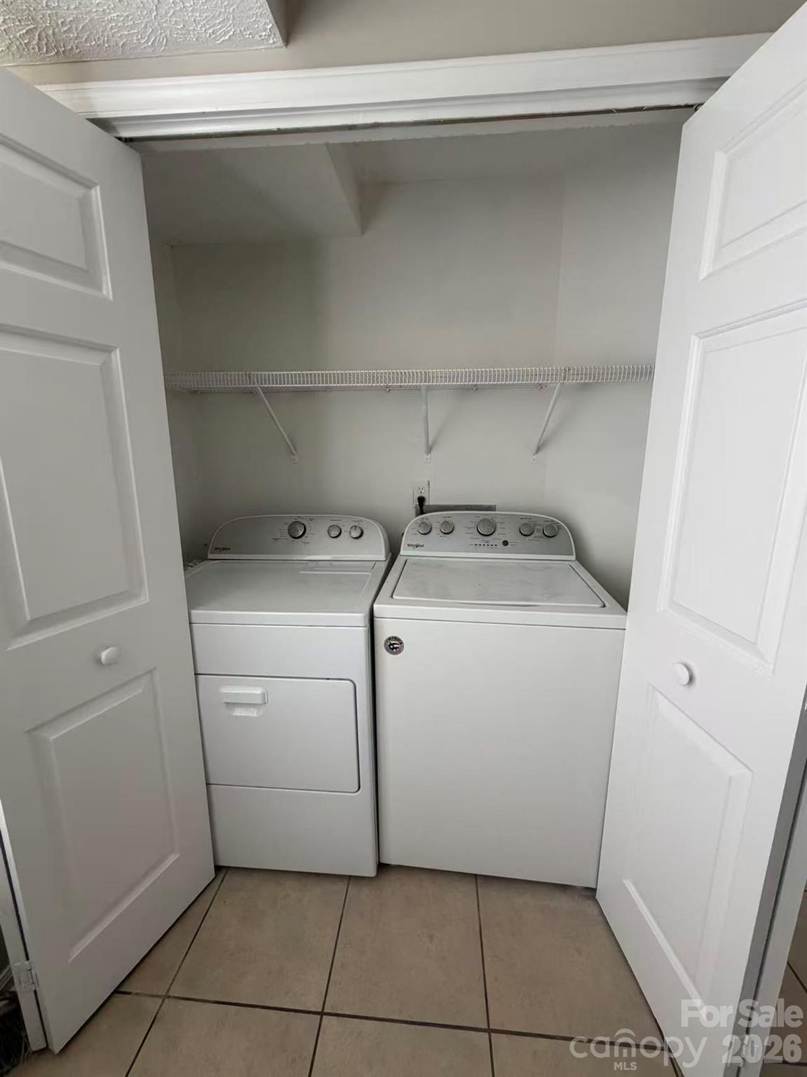 Colville - Residential