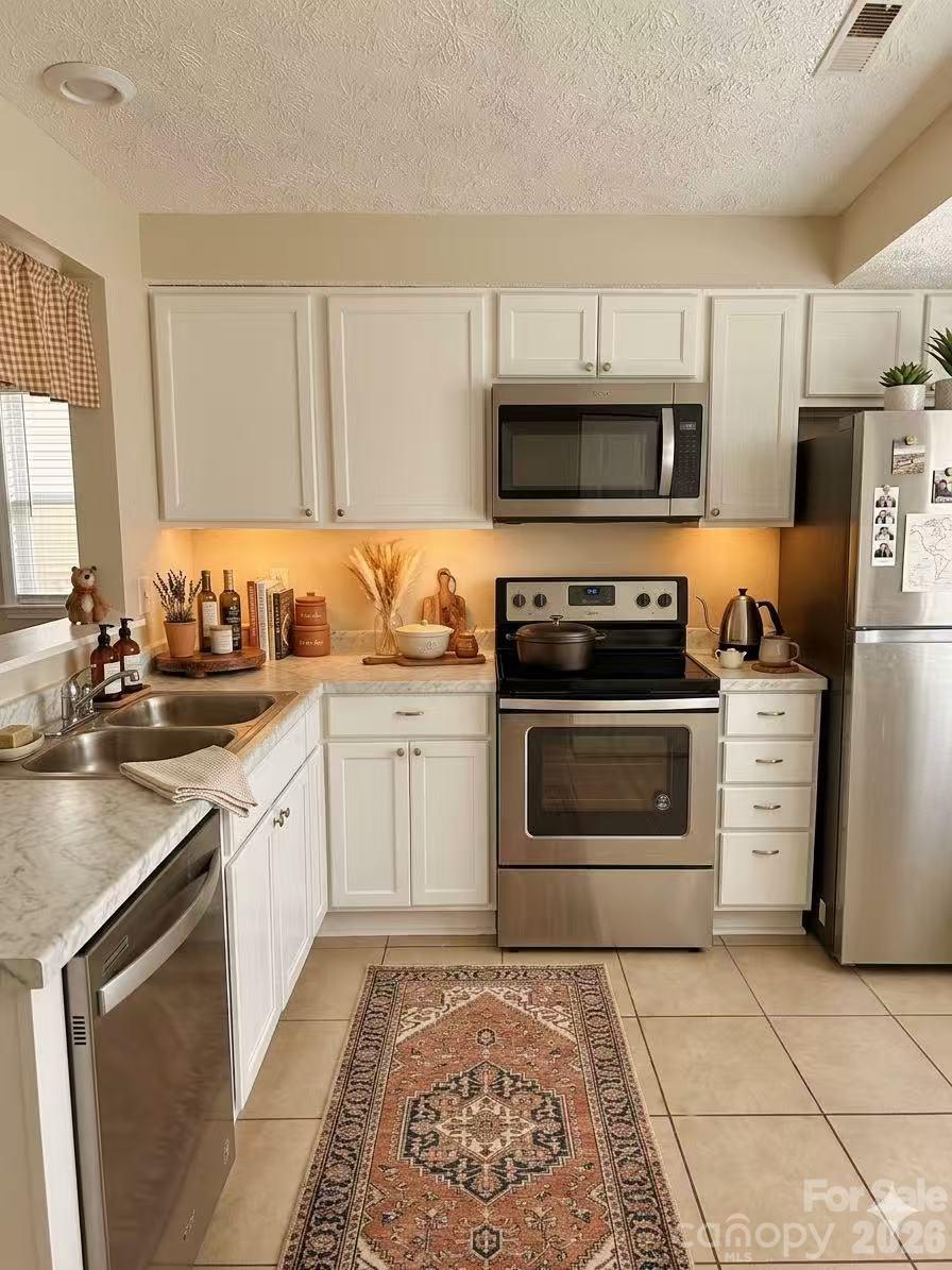 Colville - Residential