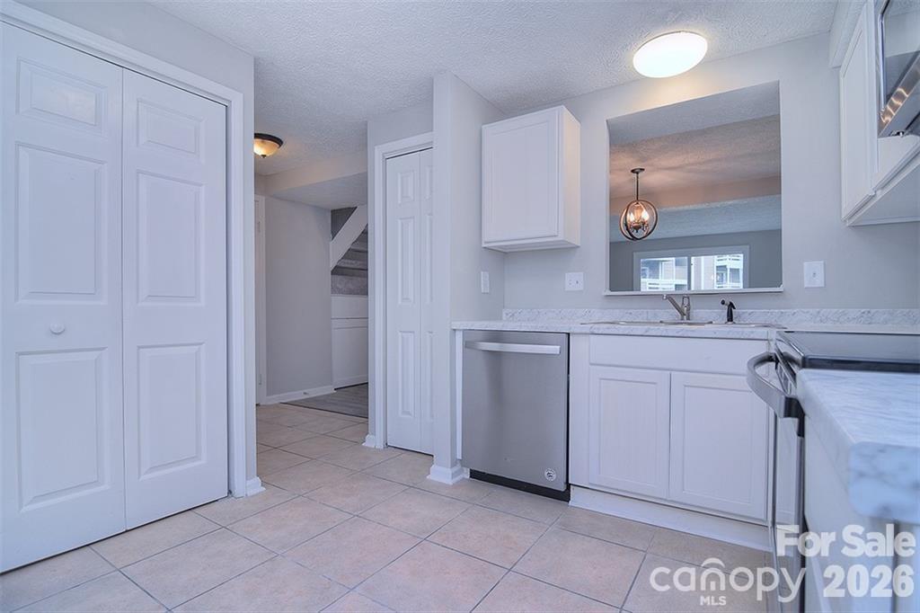 Colville - Residential