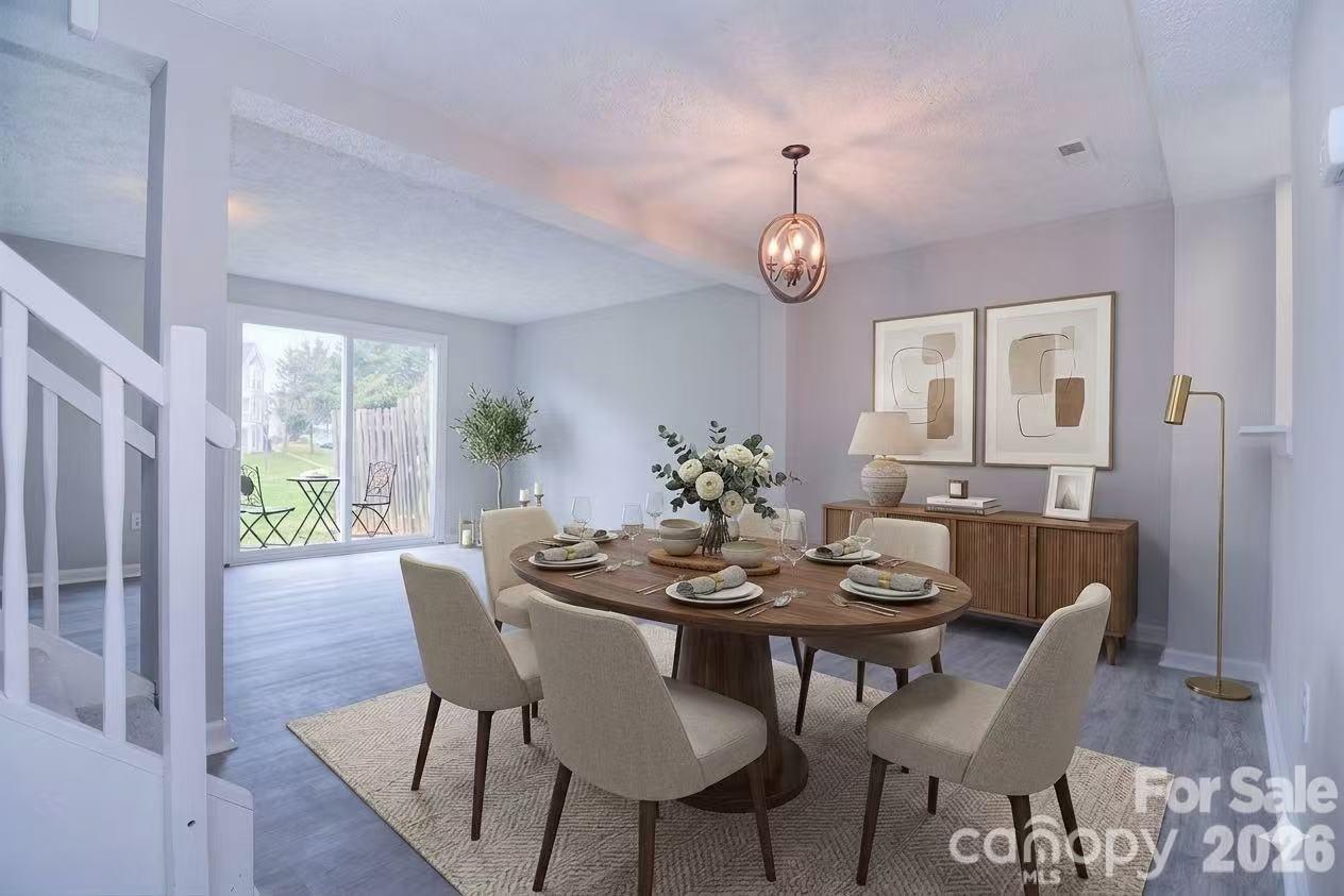 Colville - Residential