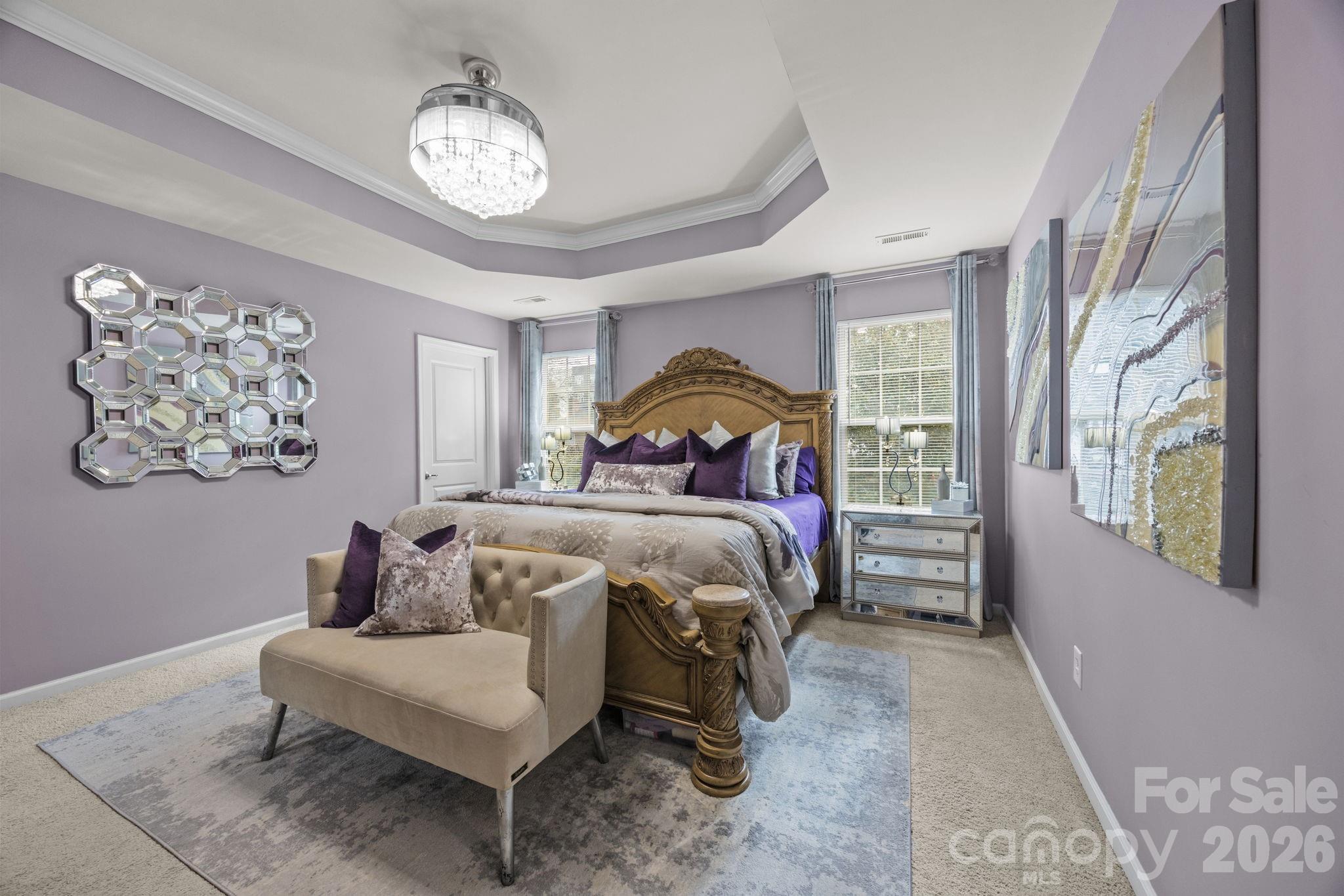 Bryant Park - Residential