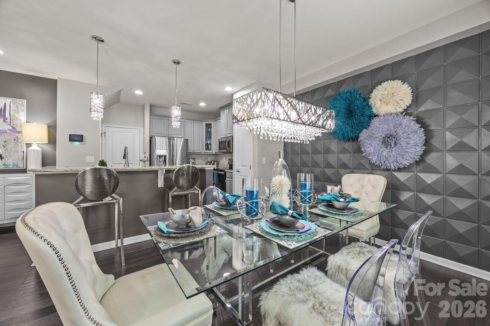 Bryant Park - Residential