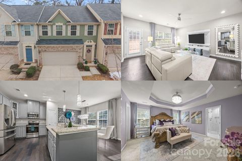 3235 Morgan Clark Road Charlotte NC 28208