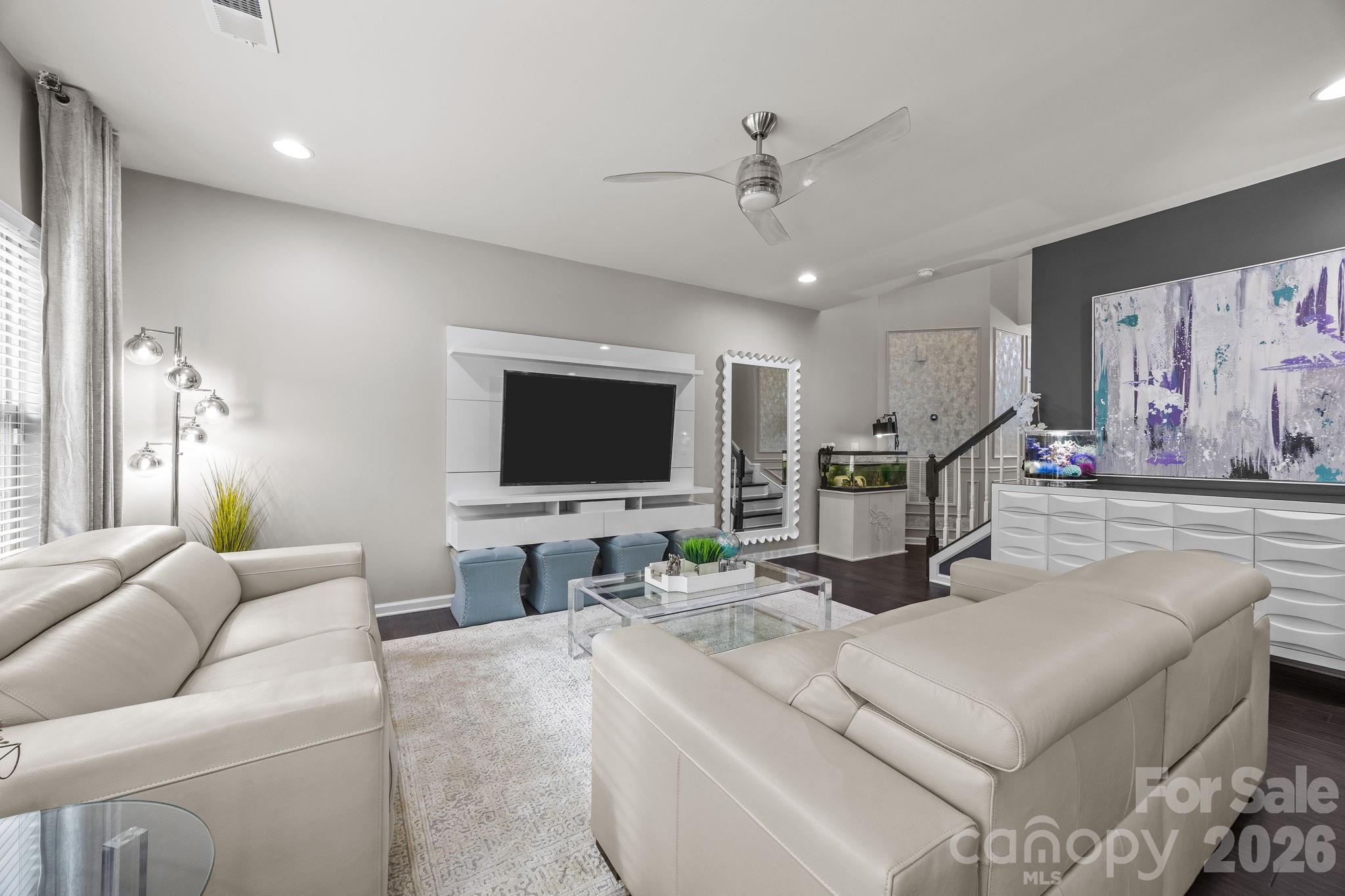 Bryant Park - Residential