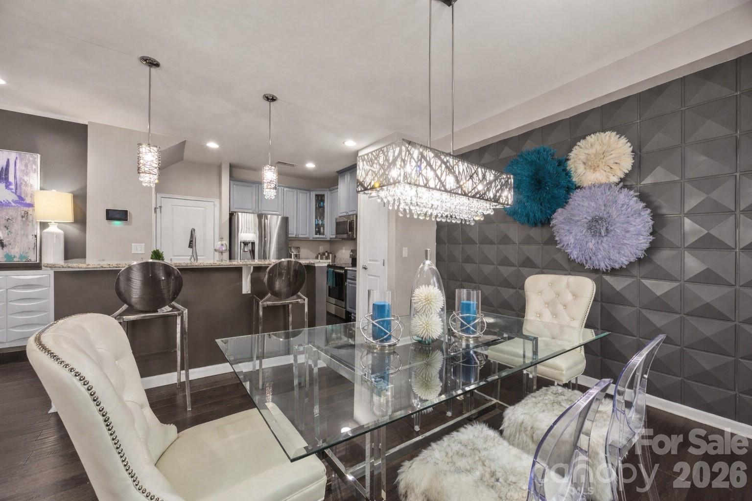 Bryant Park - Residential