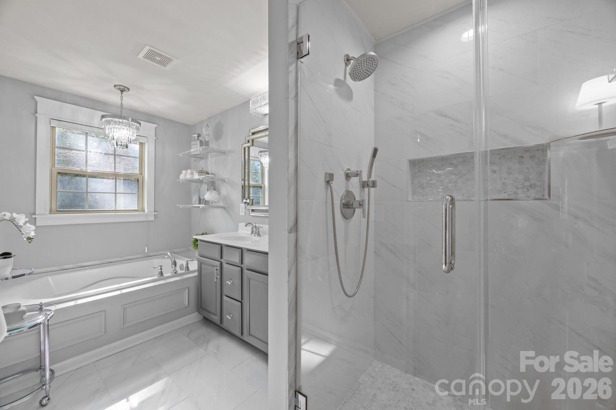 Bryant Park - Residential