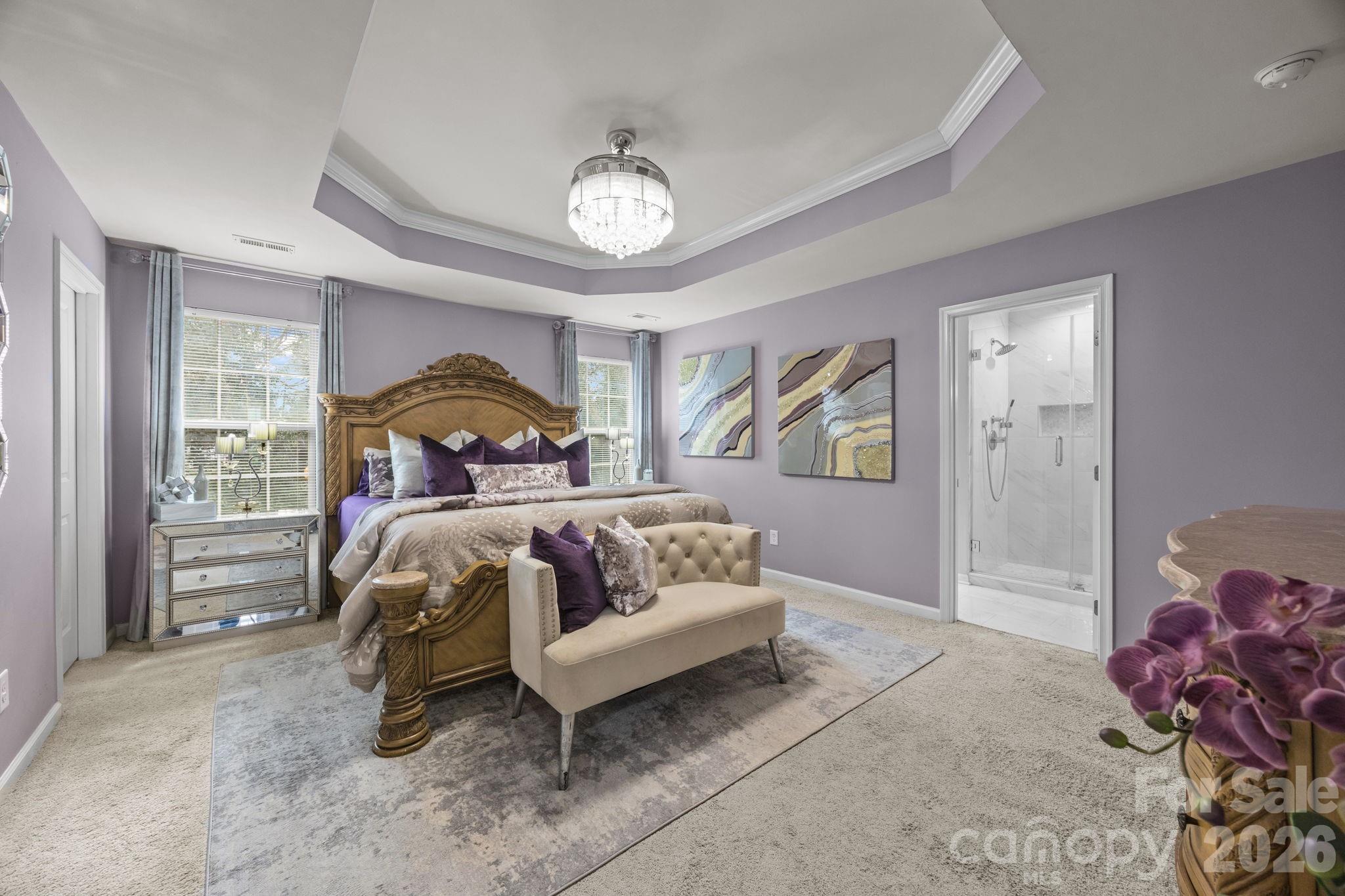 Bryant Park - Residential