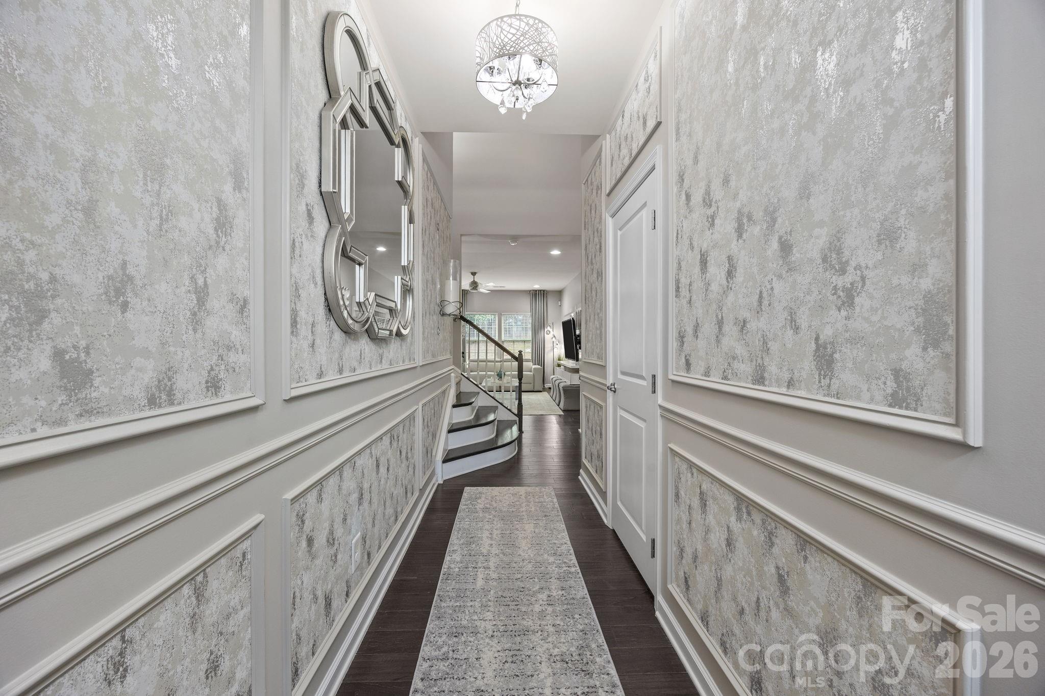 Bryant Park - Residential