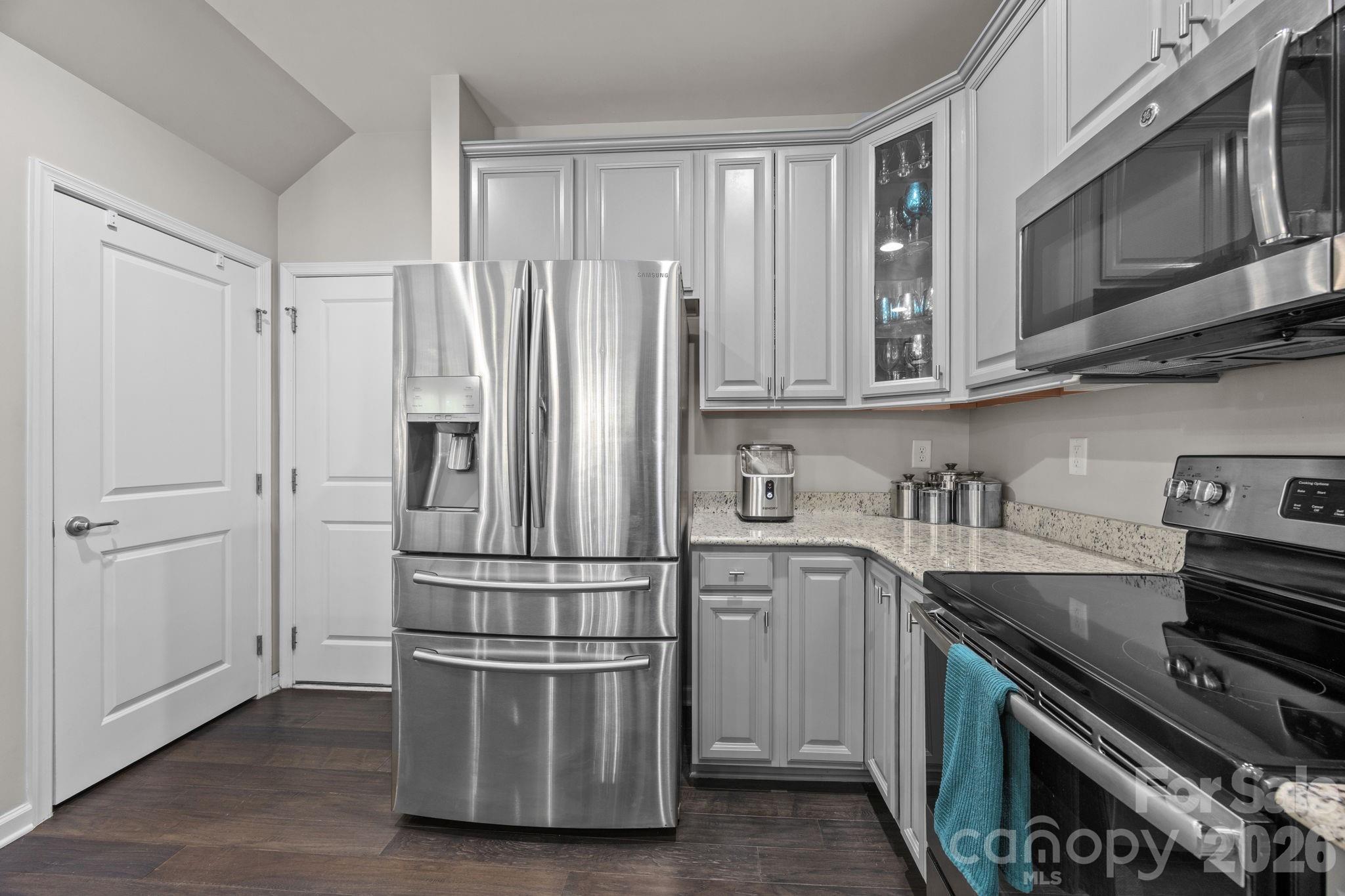 Bryant Park - Residential