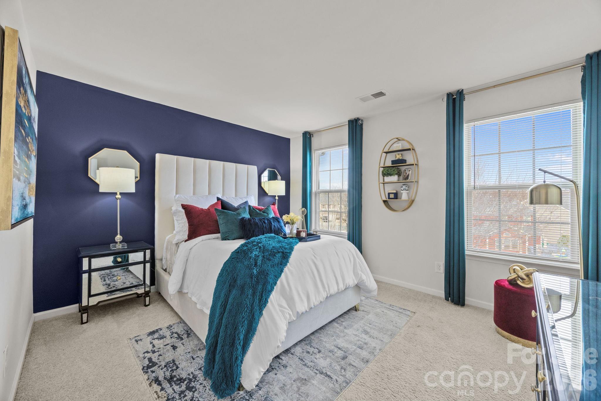 Bryant Park - Residential