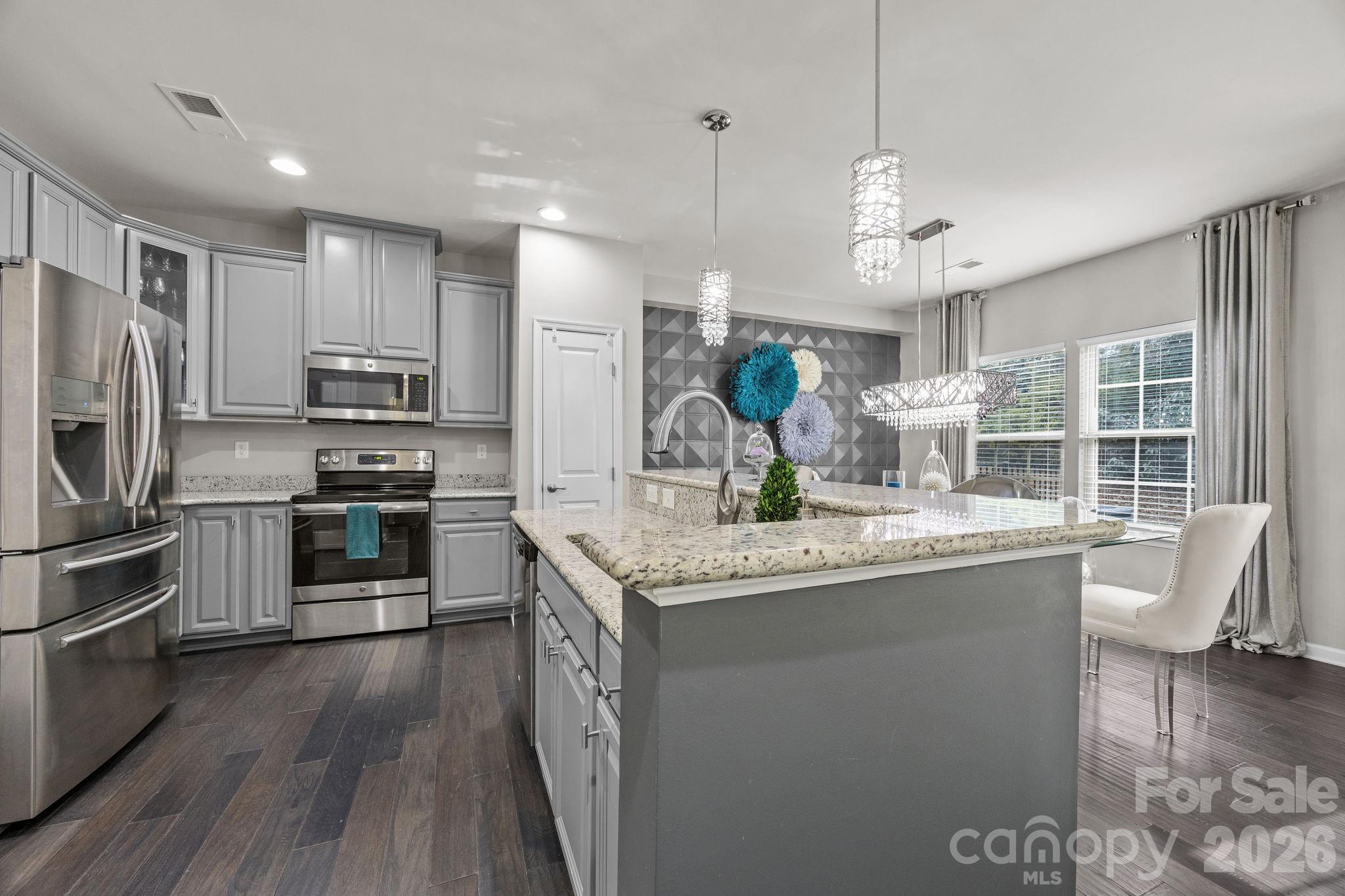 Bryant Park - Residential