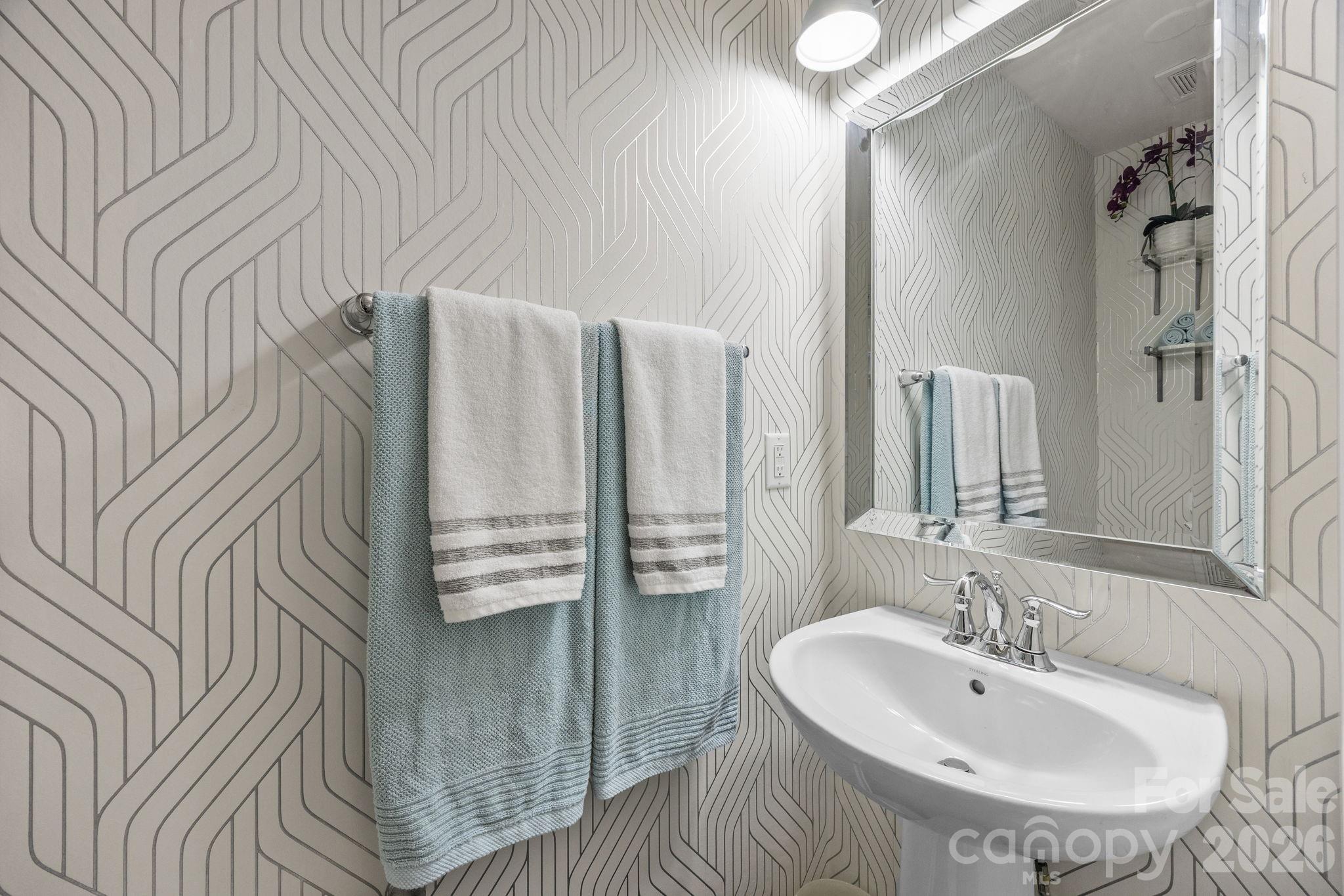 Bryant Park - Residential