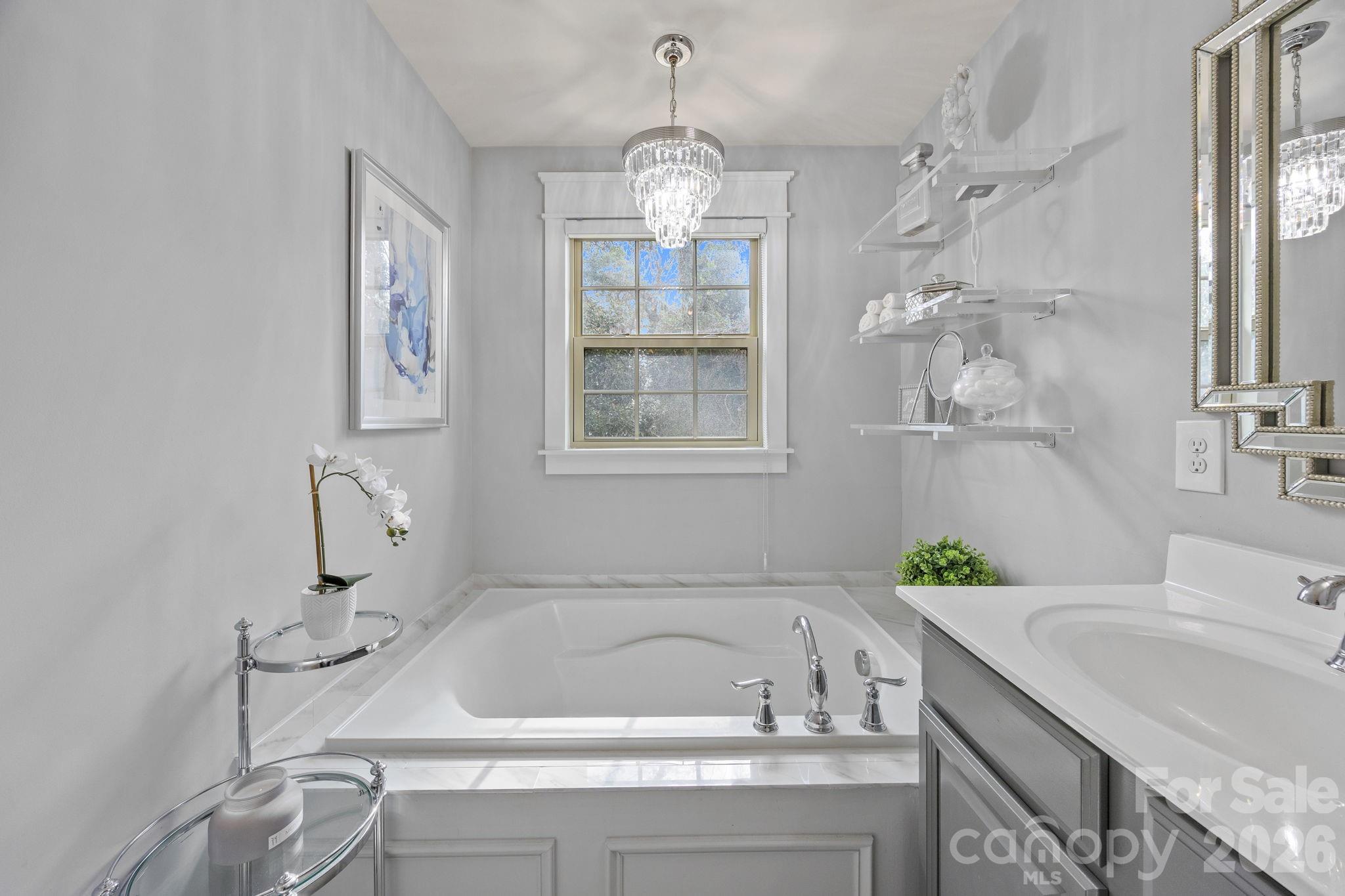 Bryant Park - Residential