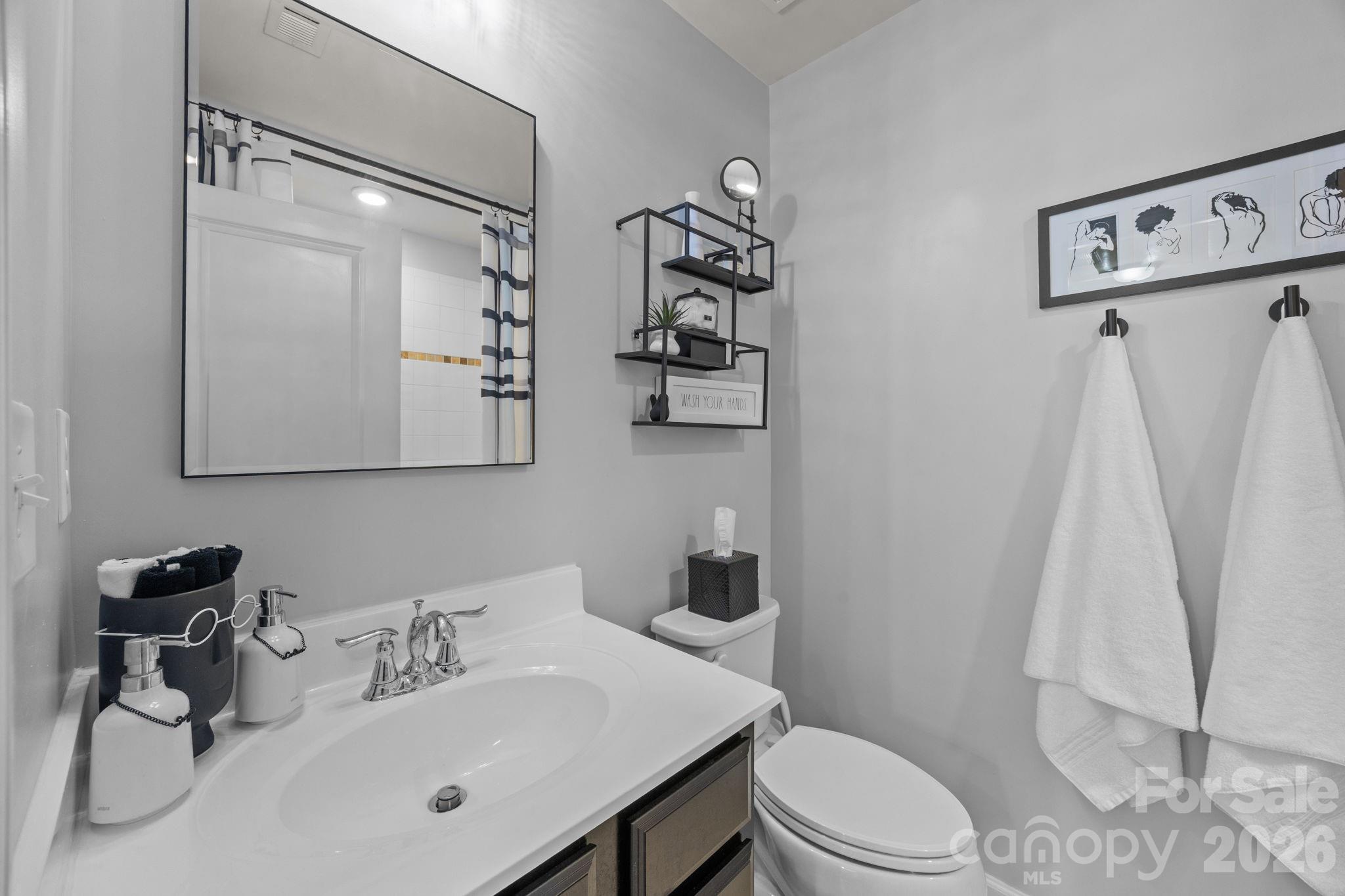 Bryant Park - Residential