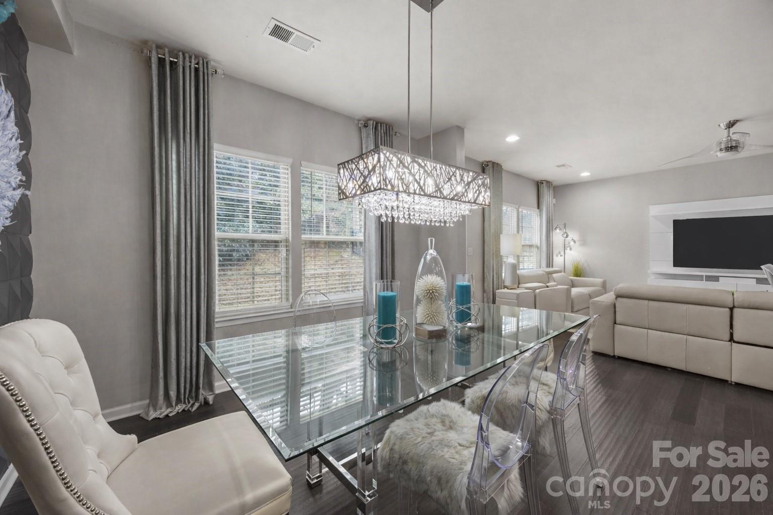 Bryant Park - Residential