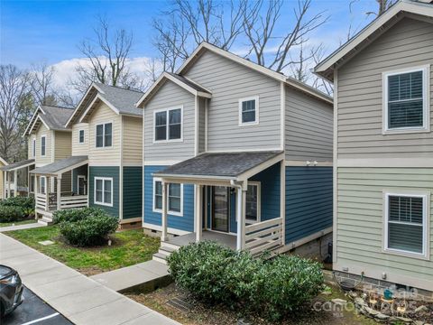129 Aurora Drive 7 Asheville NC 28805
