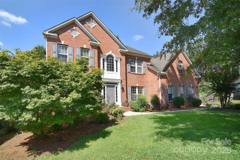 15964 Cumnor Lane Charlotte NC 28277