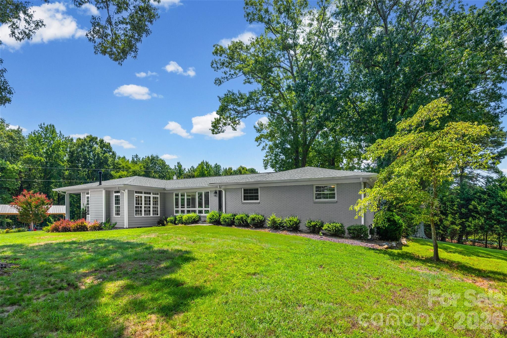 2106 Strawberry Road