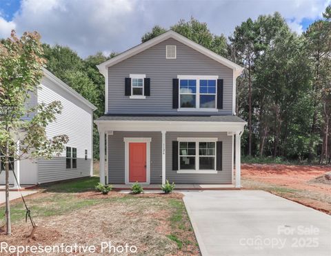 560 Ridge Avenue Mooresville NC 28115