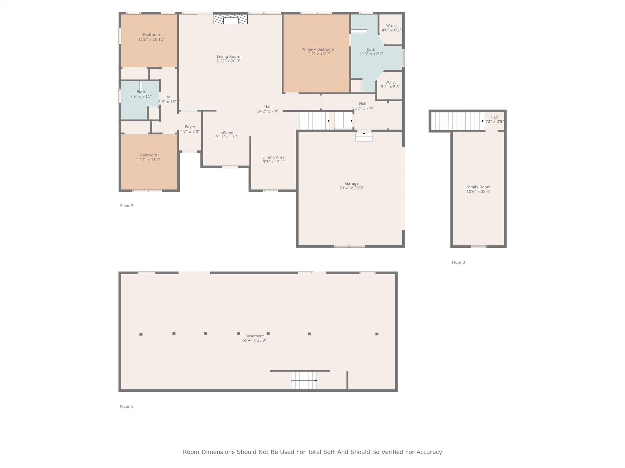 River Walk Plantation - Residential