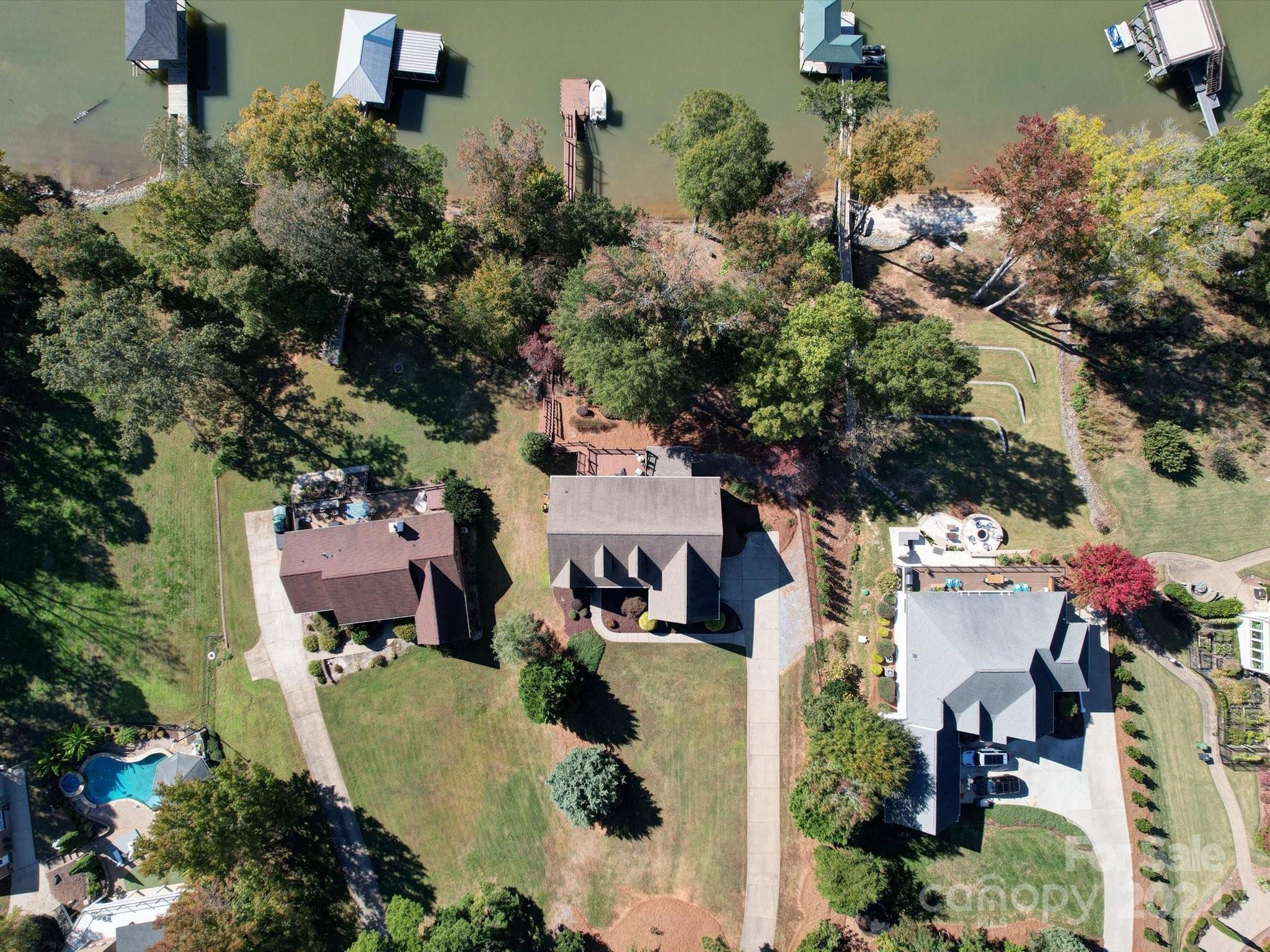 River Walk Plantation - Residential